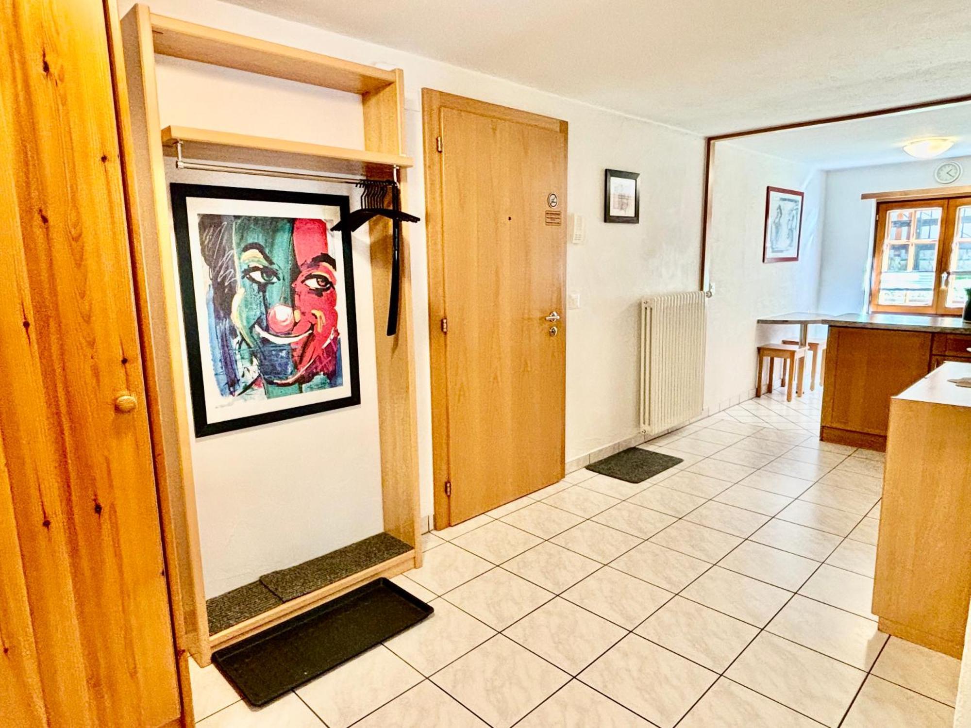 Medi Apartment
