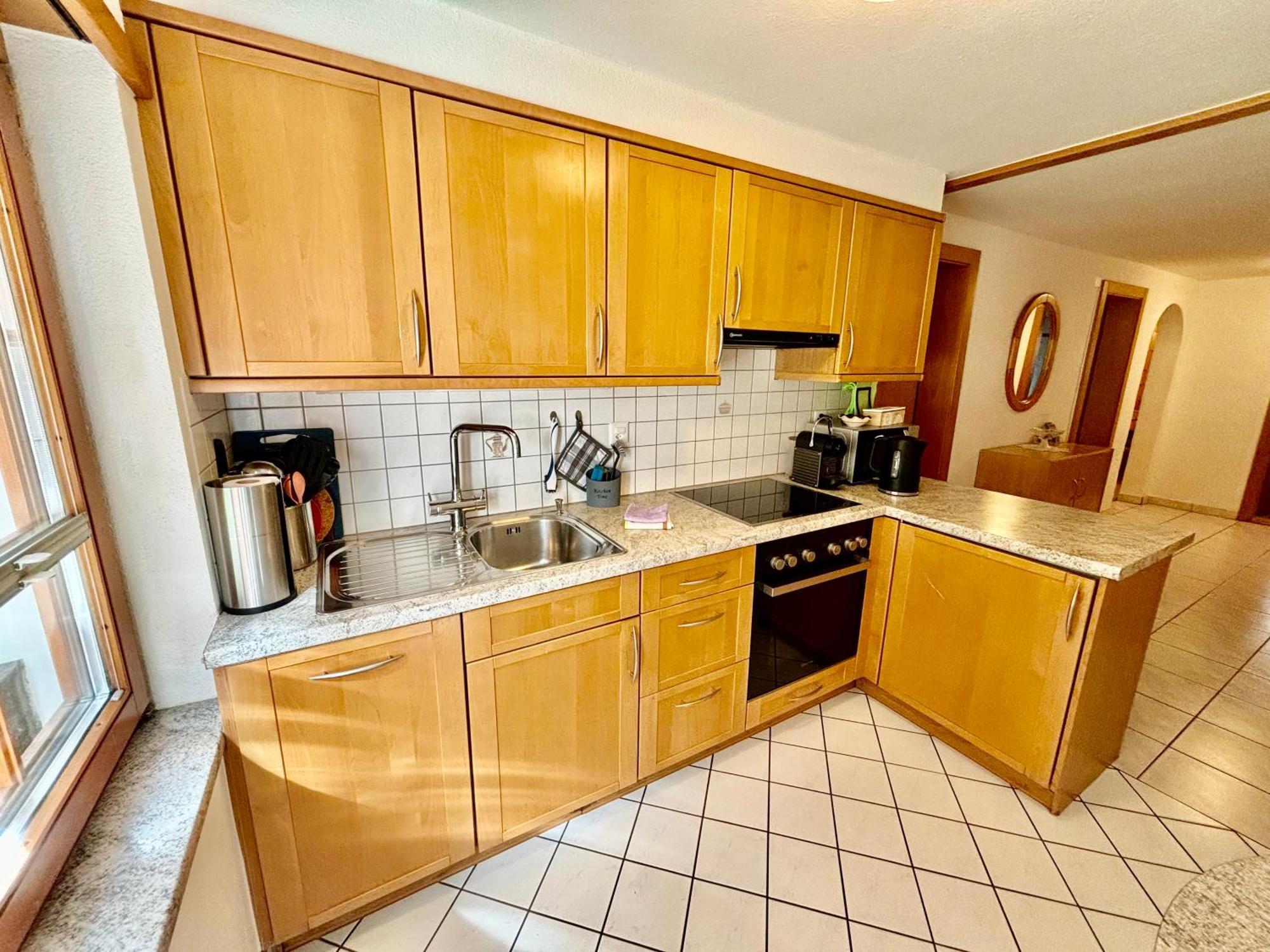 Apartment Medi