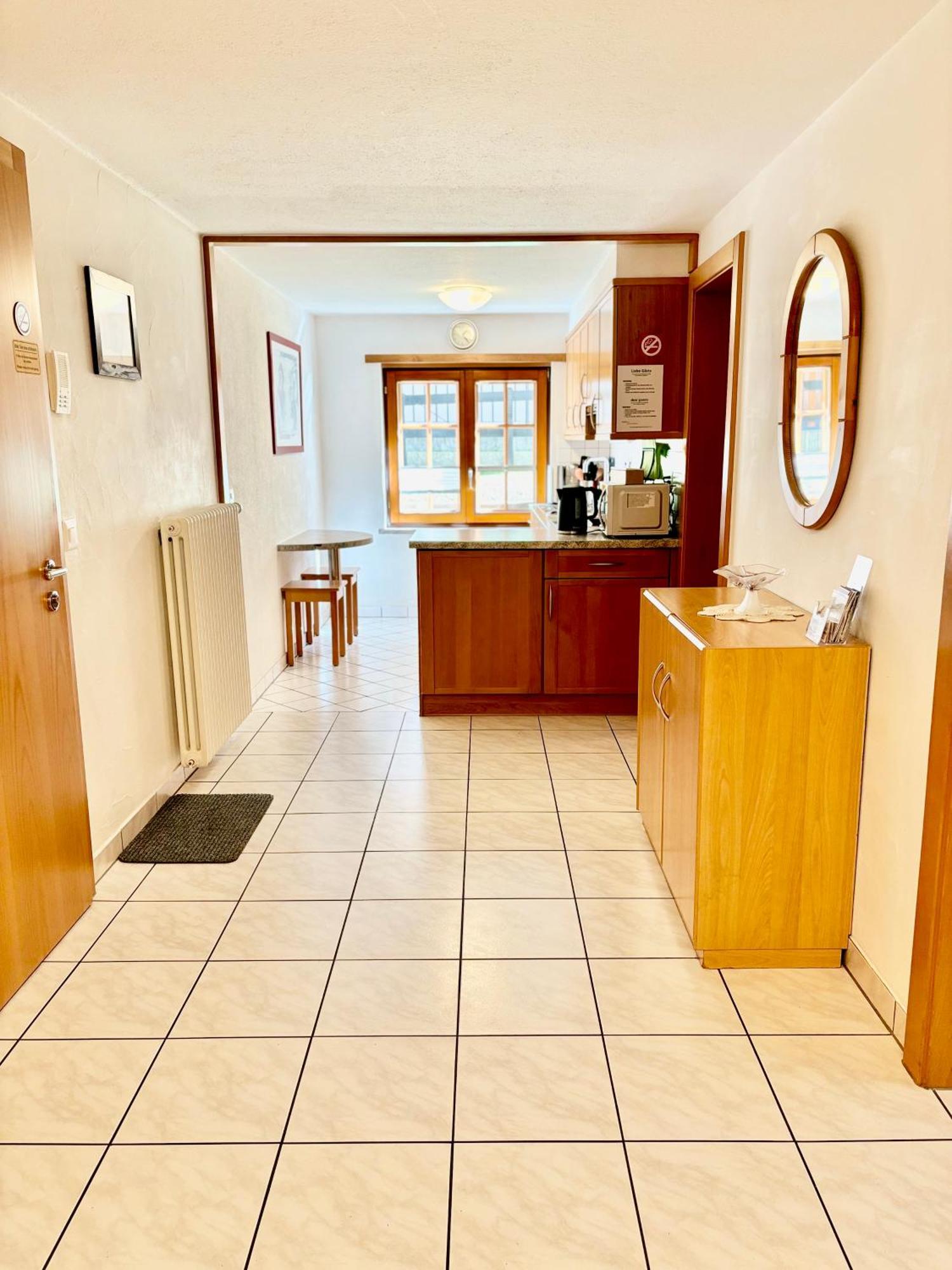 Medi Apartment *