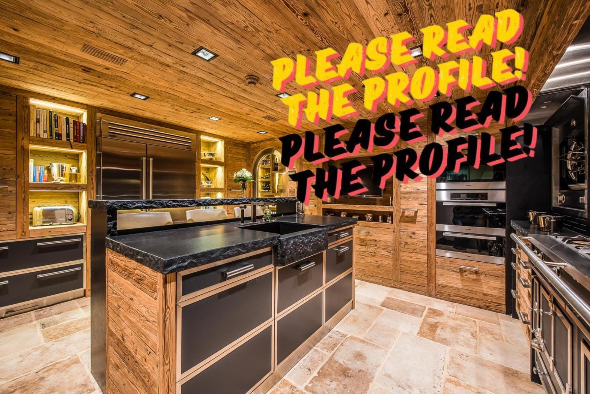 Luxury Chalet With Pool Zermatt
