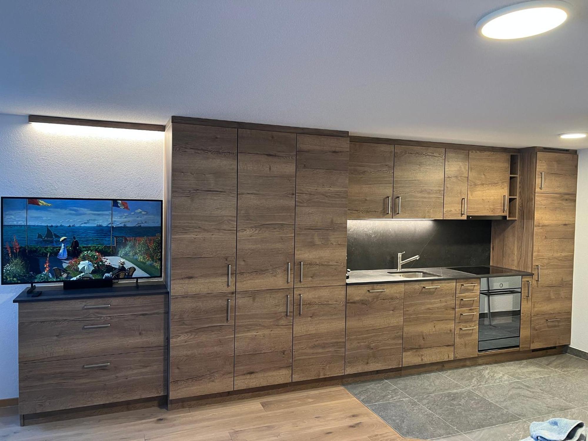 Haus Vira Apartment Zermatt