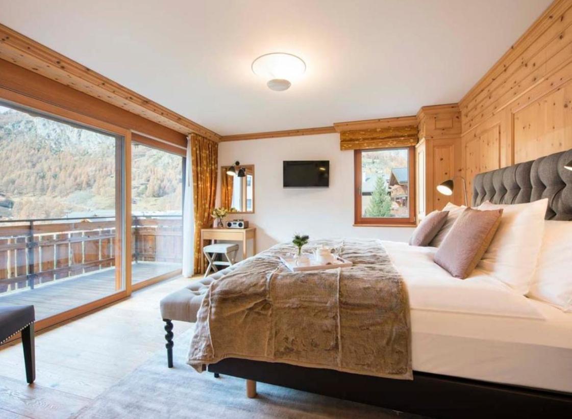 6br Fantastic Penthouse With Sauna And Pool - What'app - 0034-635-520-036 - For Reservations!! Apartment *