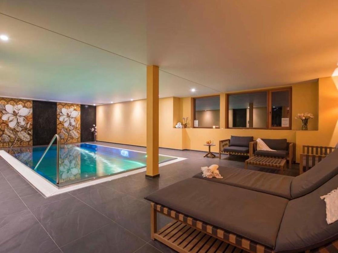 6br Fantastic Penthouse With Sauna And Pool - What'app - 0034-635-520-036 - For Reservations!! Apartment *