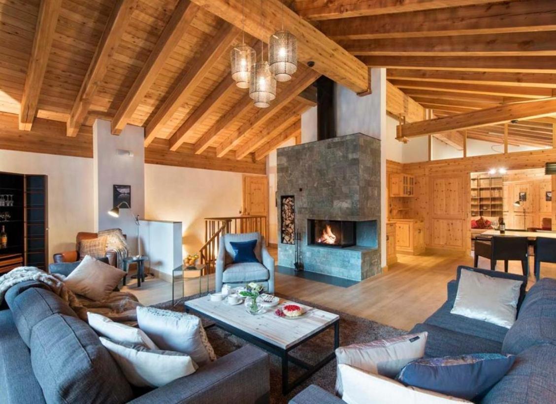 Apartment 6br Fantastic Penthouse With Sauna And Pool - What'app - 0034-635-520-036 - For Reservations!!