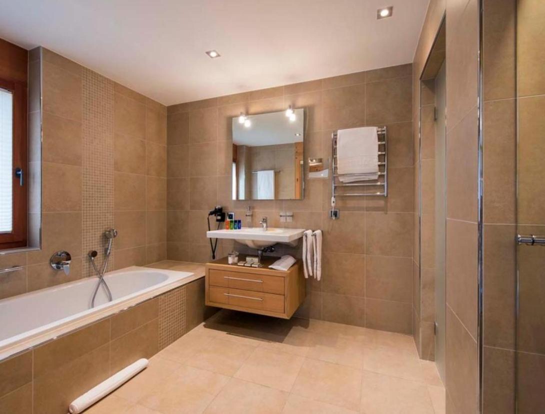 6br Fantastic Penthouse With Sauna And Pool - What'app - 0034-635-520-036 - For Reservations!! Apartment *