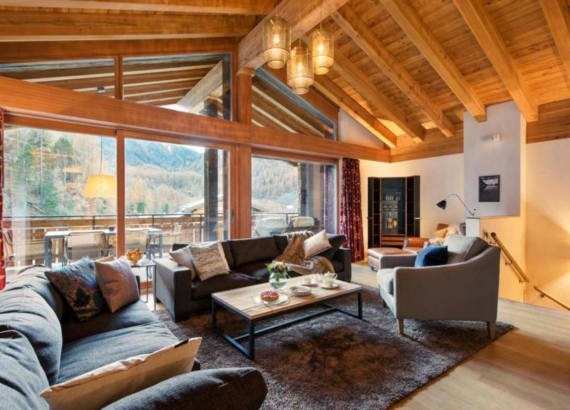 6br Fantastic Penthouse With Sauna And Pool - What'app - 0034-635-520-036 - For Reservations!! Apartment