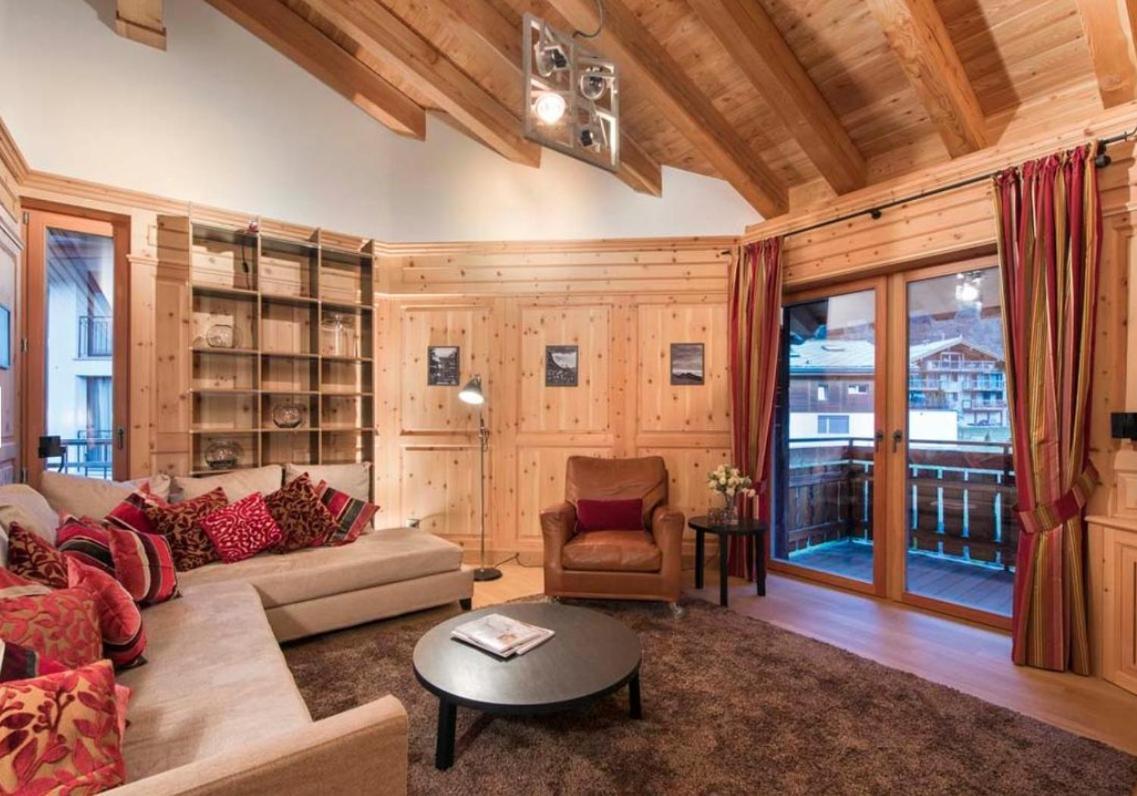6br Fantastic Penthouse With Sauna And Pool - What'app - 0034-635-520-036 - For Reservations!! *
