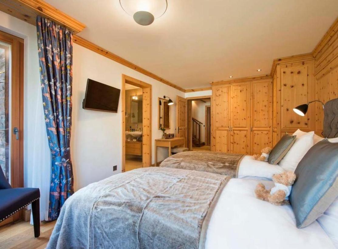 6br Fantastic Penthouse With Sauna And Pool - What'app - 0034-635-520-036 - For Reservations!! Apartment