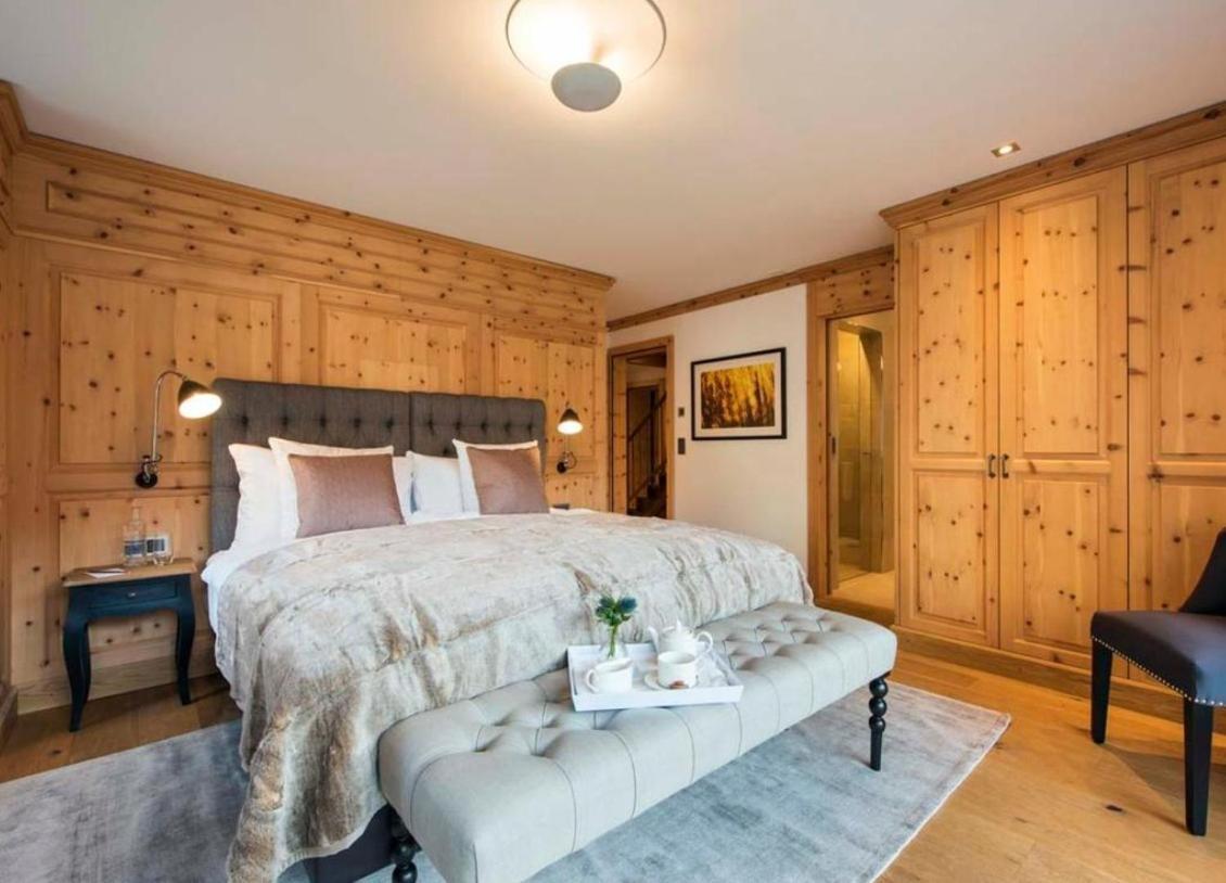 Apartment 6br Fantastic Penthouse With Sauna And Pool - What'app - 0034-635-520-036 - For Reservations!! *