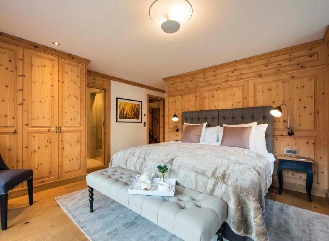 6br Fantastic Penthouse With Sauna And Pool - What'app - 0034-635-520-036 - For Reservations!! Apartment