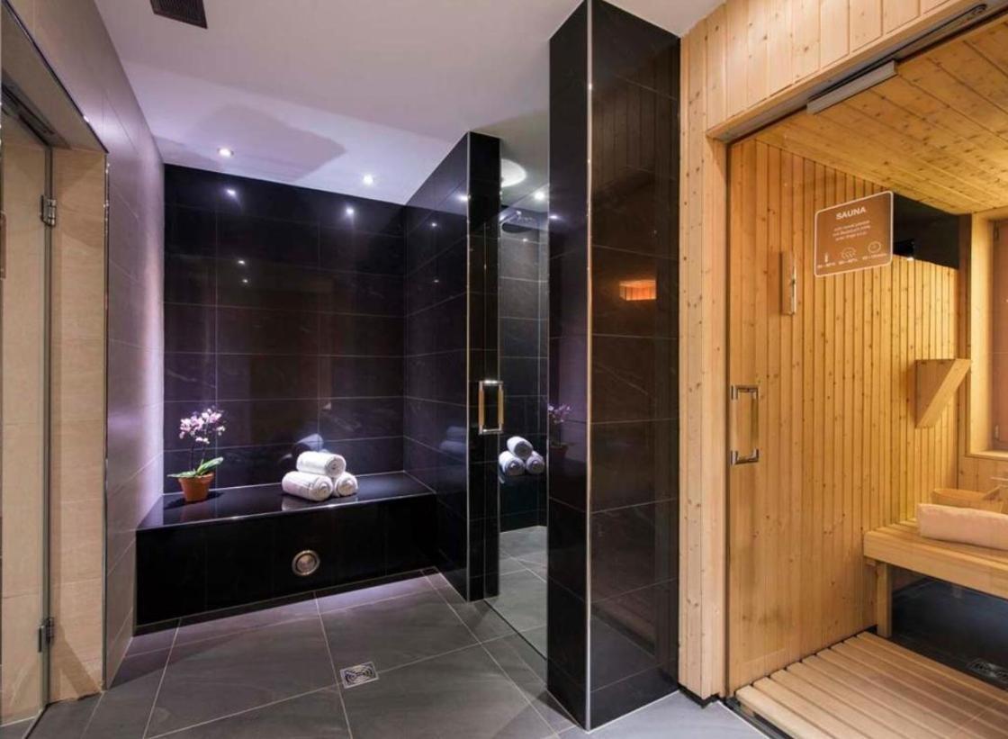 6br Fantastic Penthouse With Sauna And Pool - What'app - 0034-635-520-036 - For Reservations!! Apartment *