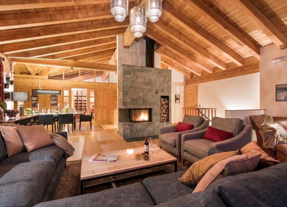 6br Fantastic Penthouse With Sauna And Pool - What'app - 0034-635-520-036 - For Reservations!! Apartment