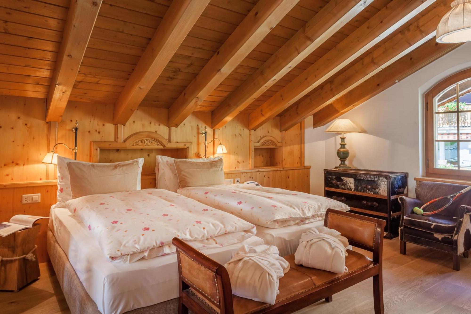 Berghof Hotel Zermatt
