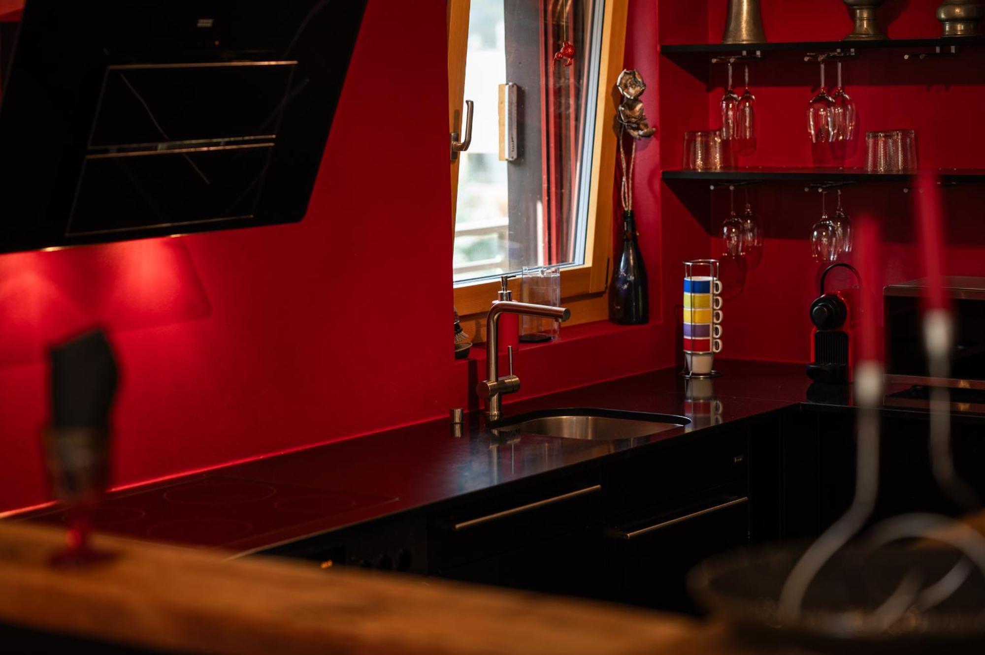 Duplex De Charme A * Zermatt