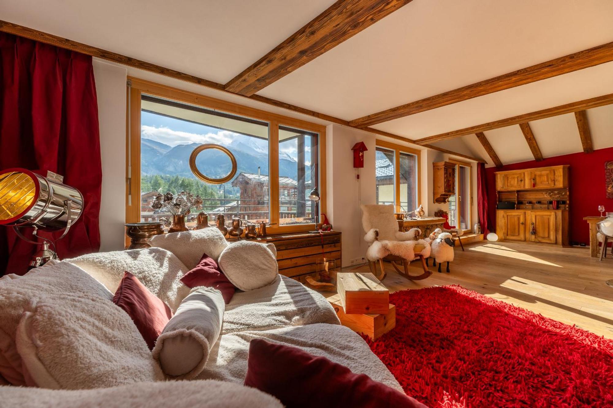 Duplex De Charme A Apartment *