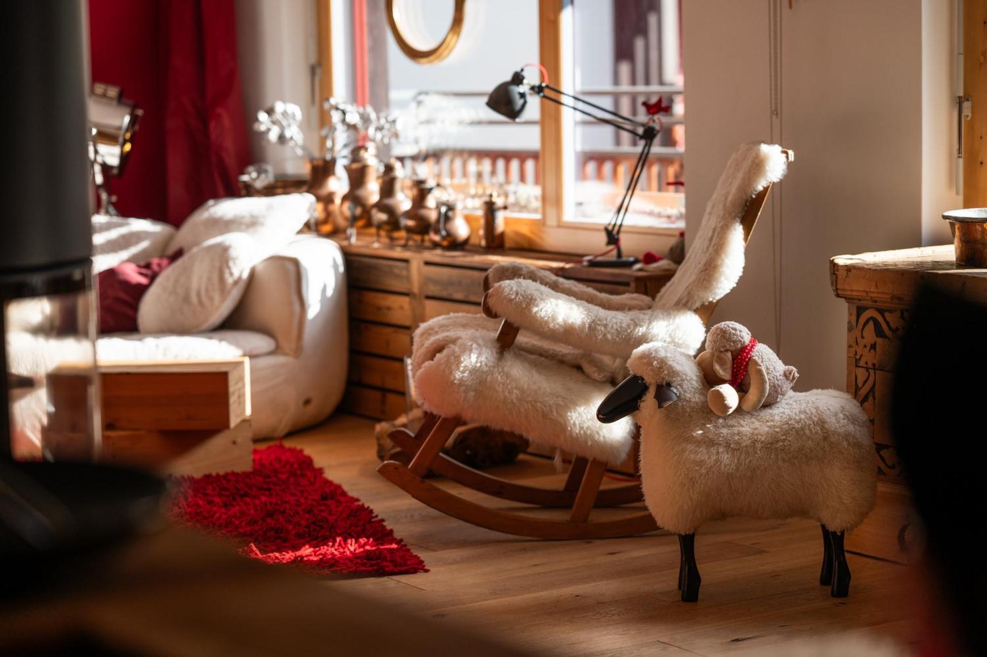 Apartment Duplex De Charme A Zermatt