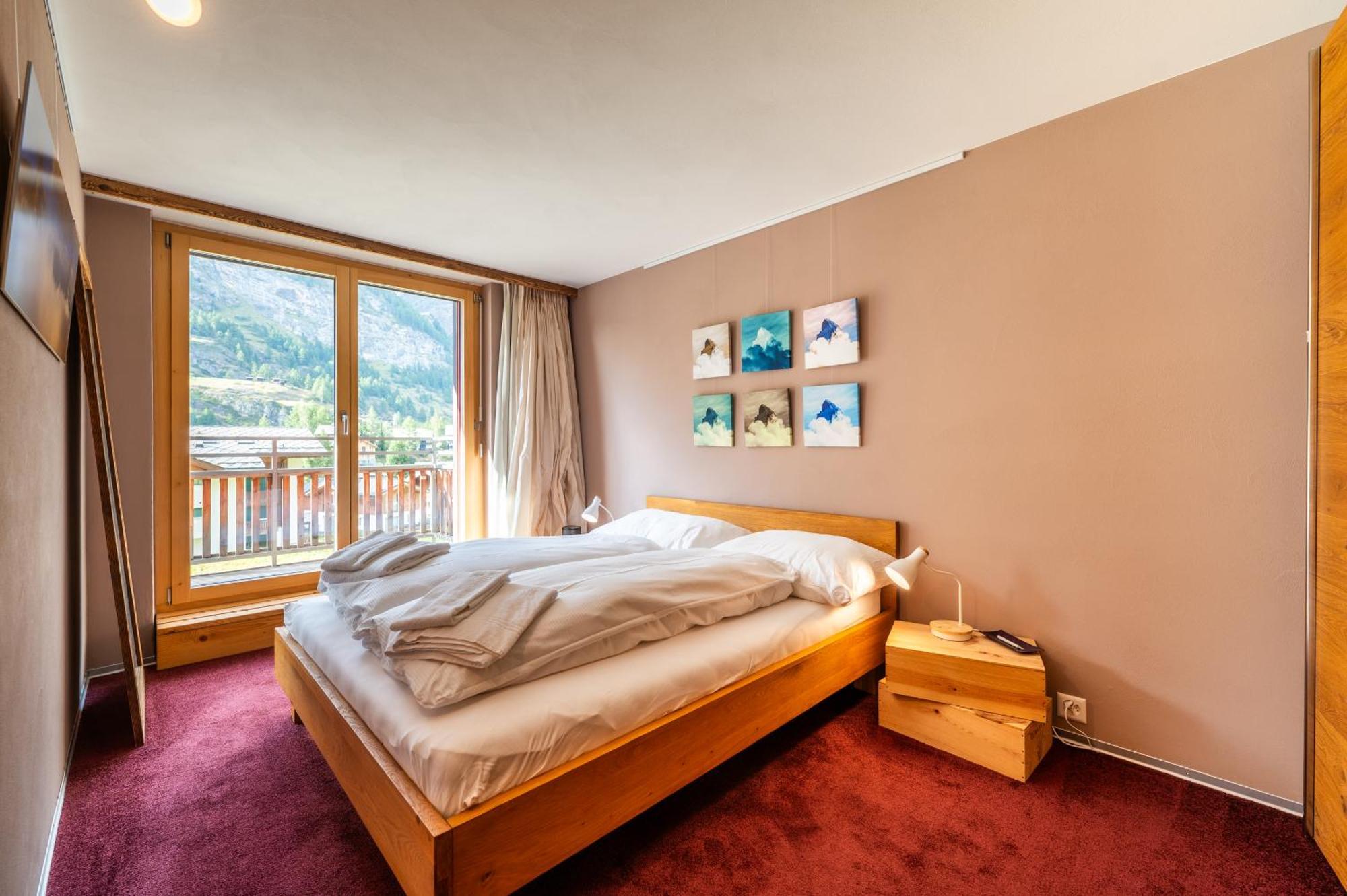 Apartment Duplex De Charme A