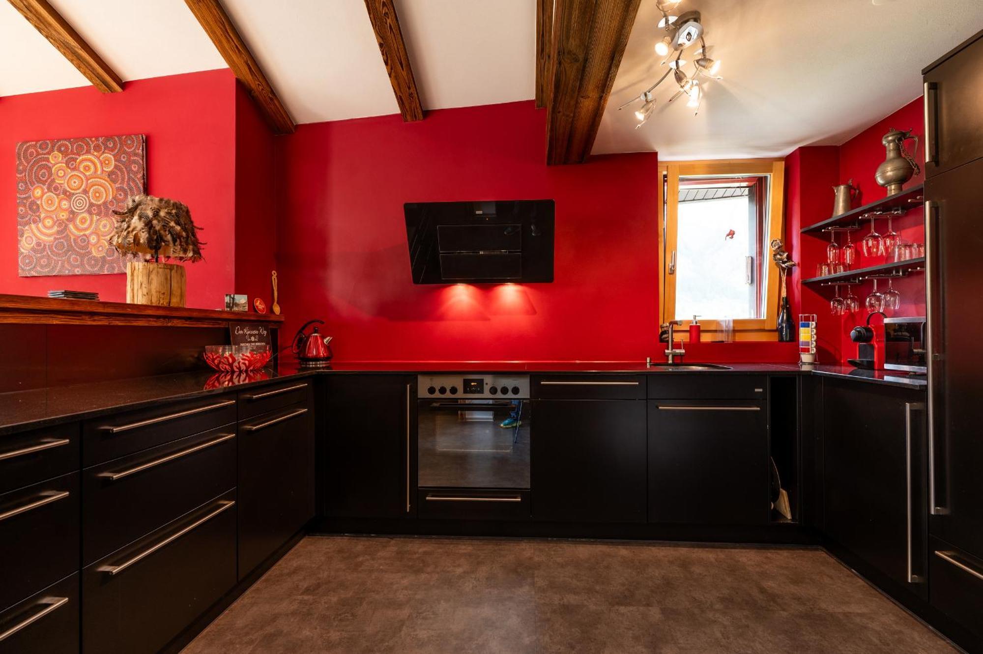 Apartment Duplex De Charme A *