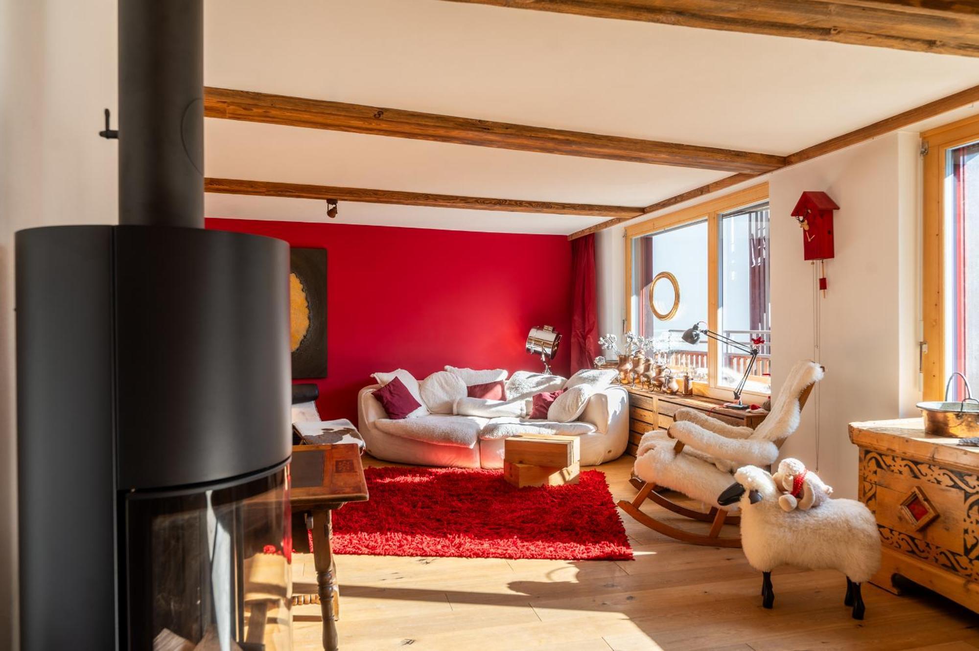 Duplex De Charme A *