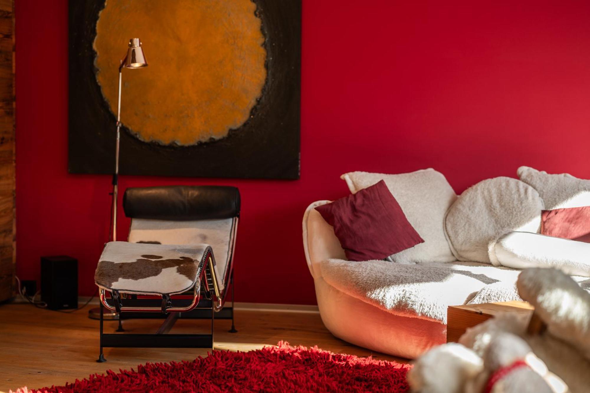 Duplex De Charme A Apartment
