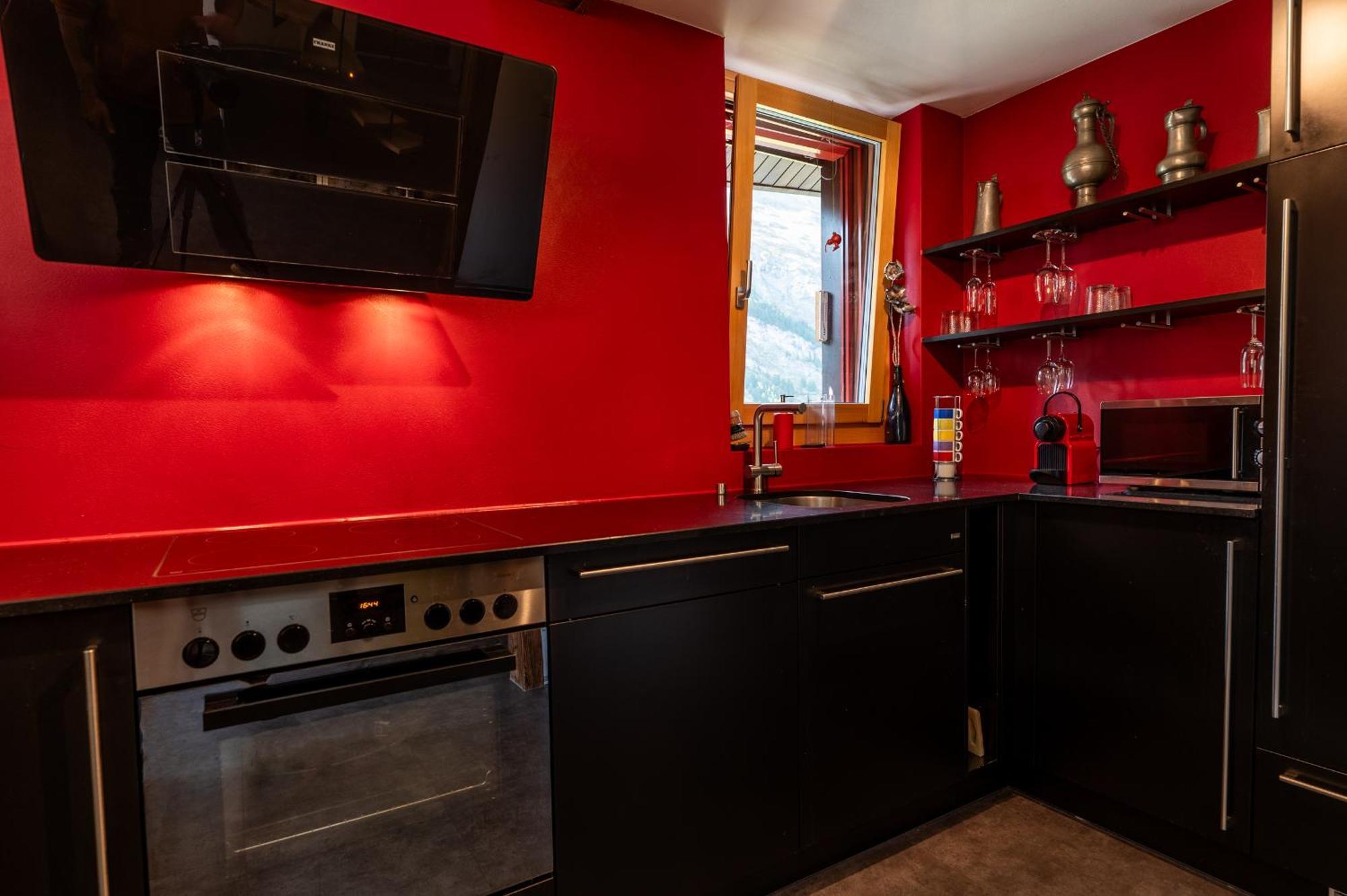 Apartment Duplex De Charme A *