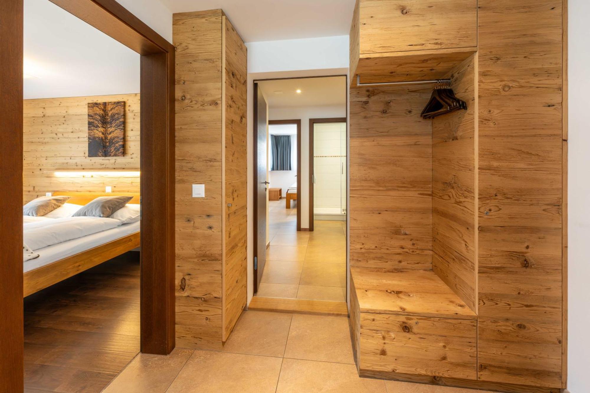 Luxury Colosseo Apartment