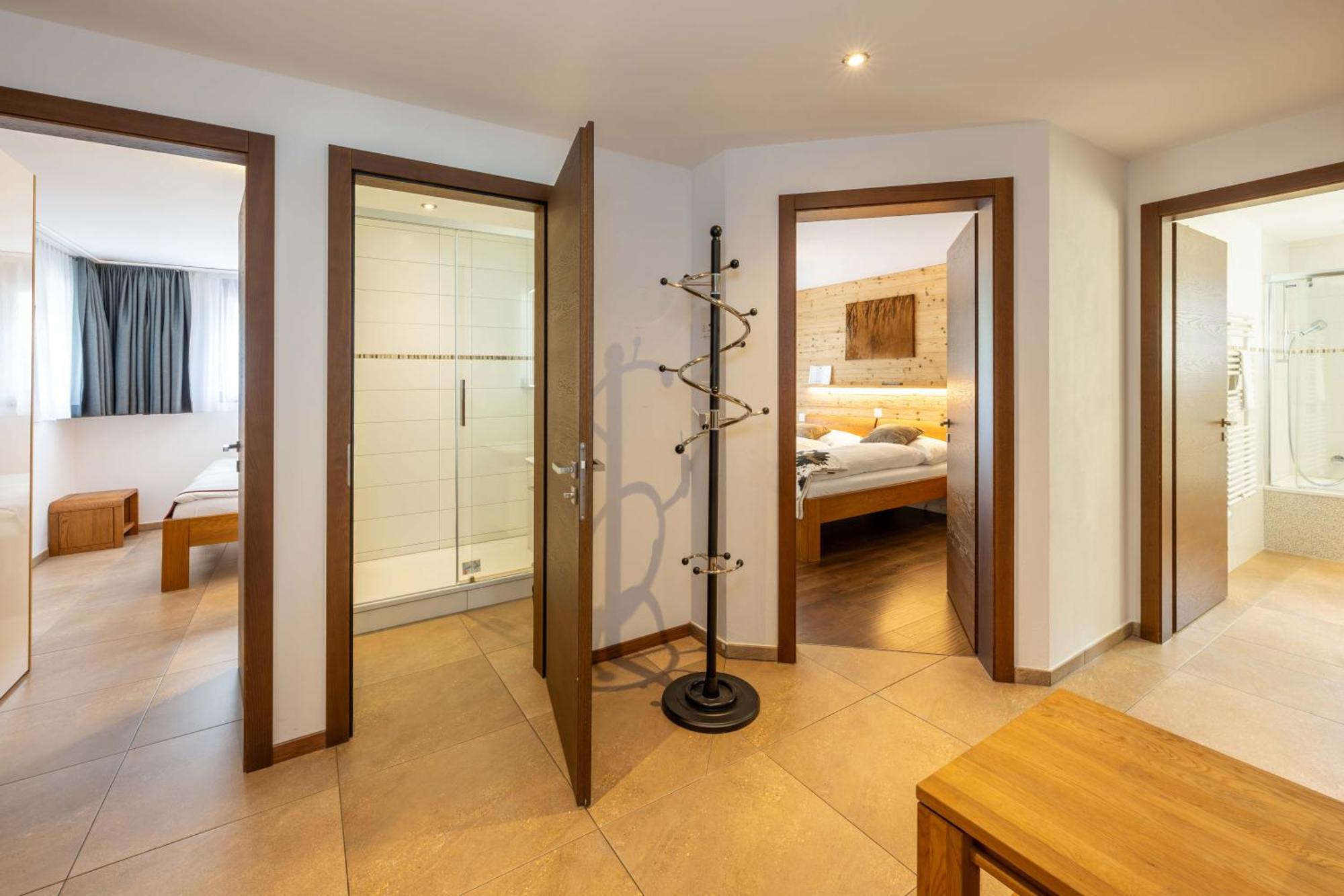 Apartment Luxury Colosseo
