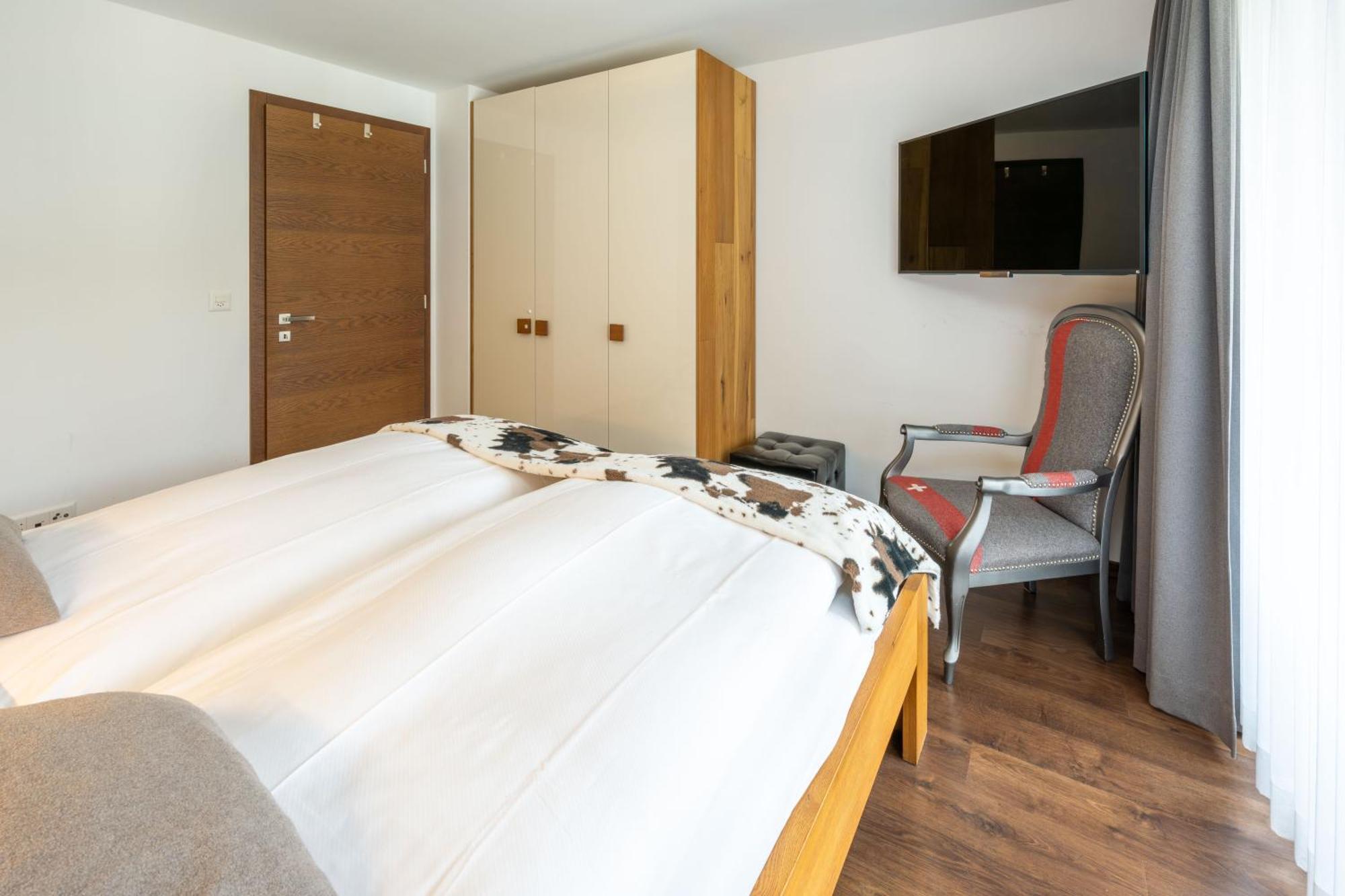 Luxury Colosseo Apartment *