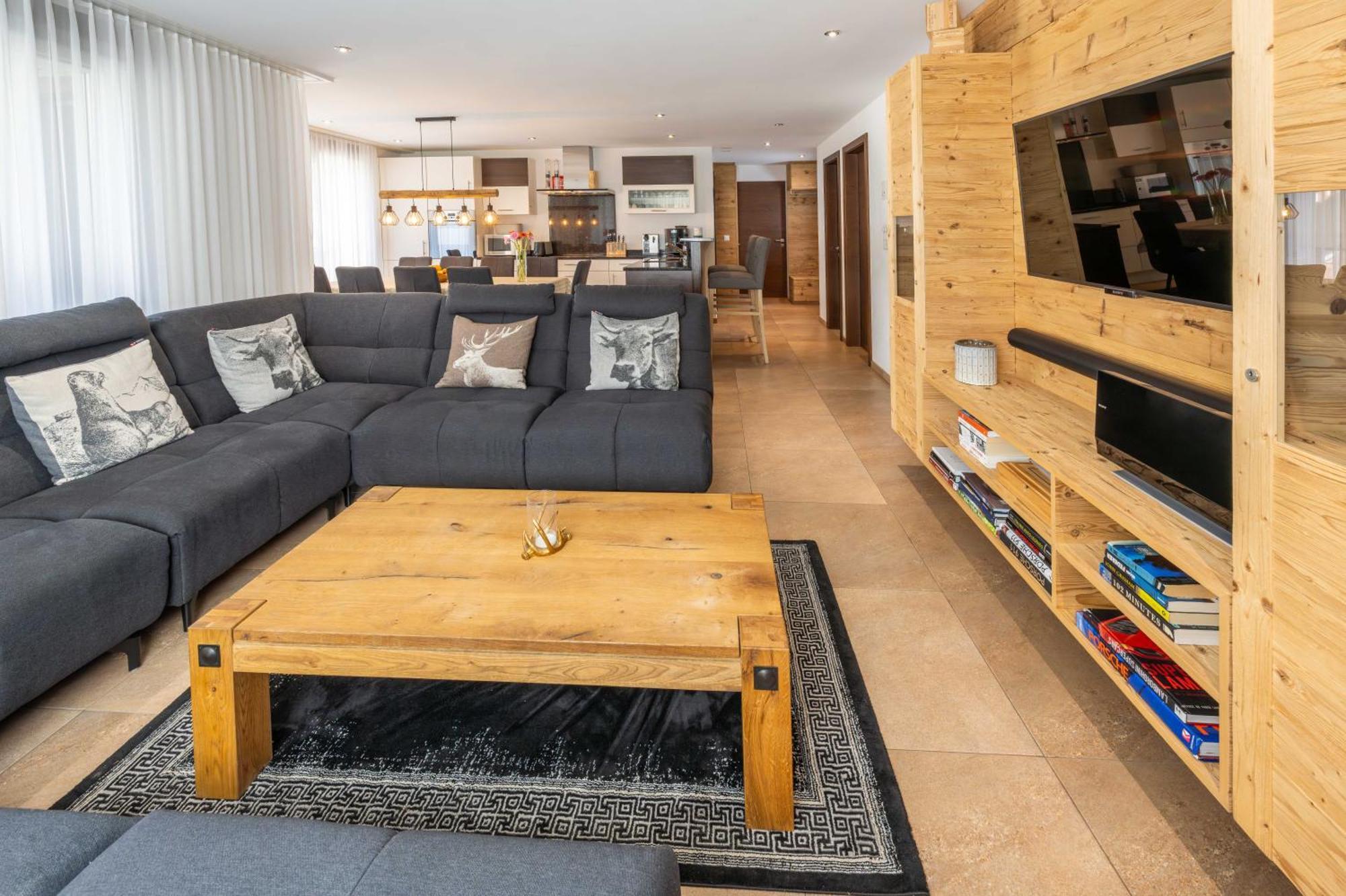 Apartment Luxury Colosseo *