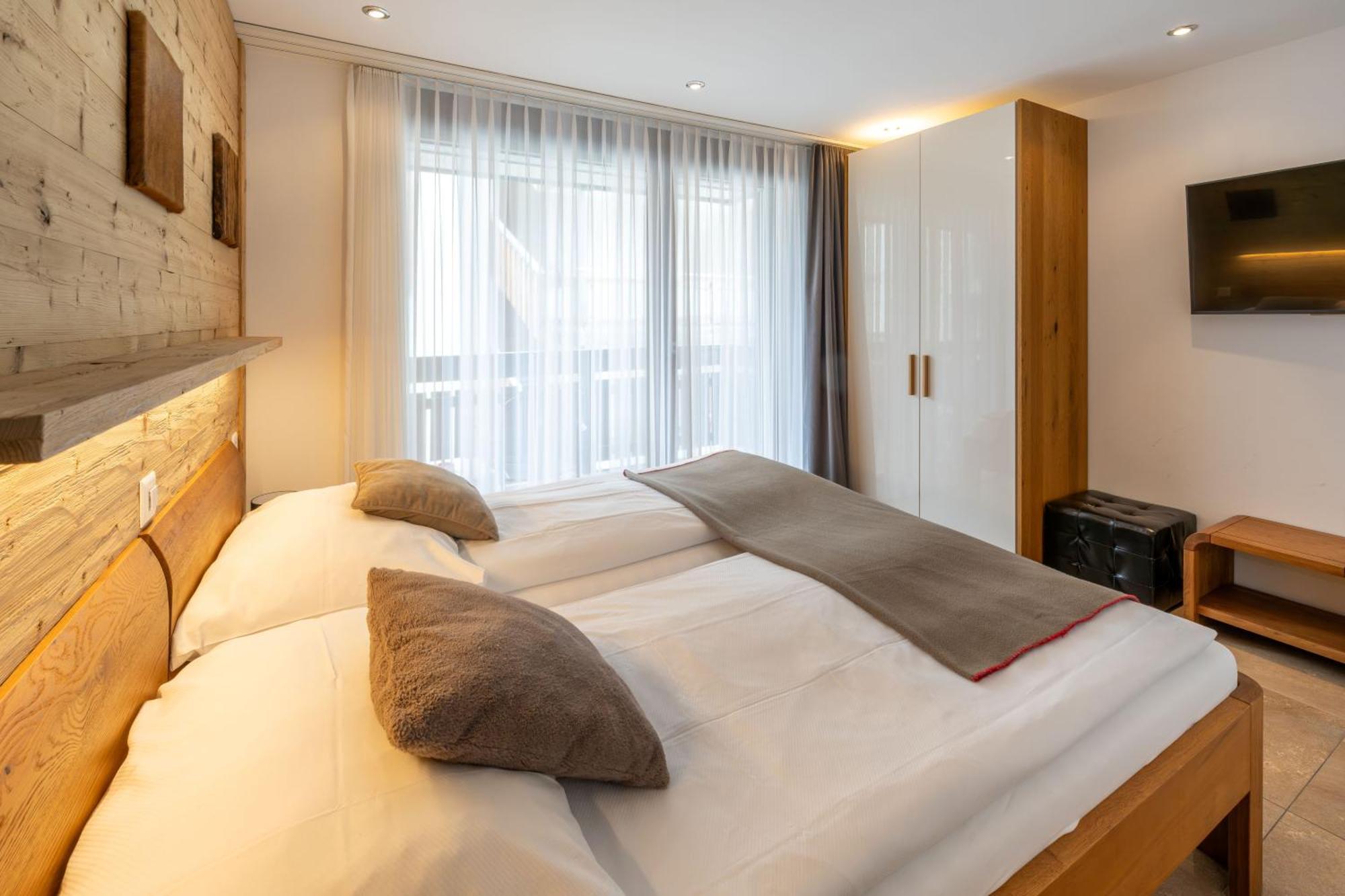 Apartment Luxury Colosseo Zermatt