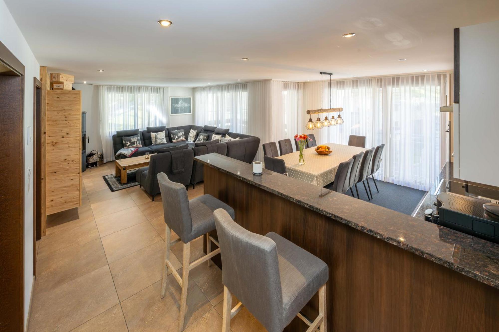 Luxury Colosseo Apartment