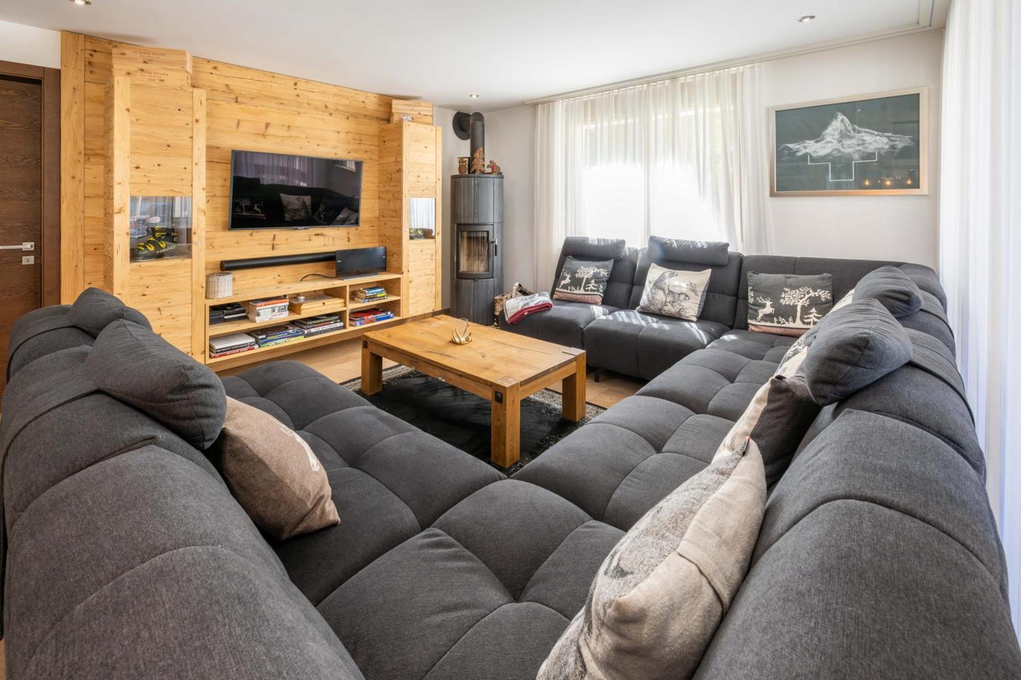 Apartment Luxury Colosseo