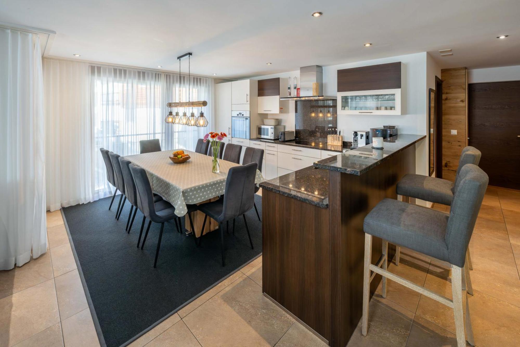 Luxury Colosseo Apartment *