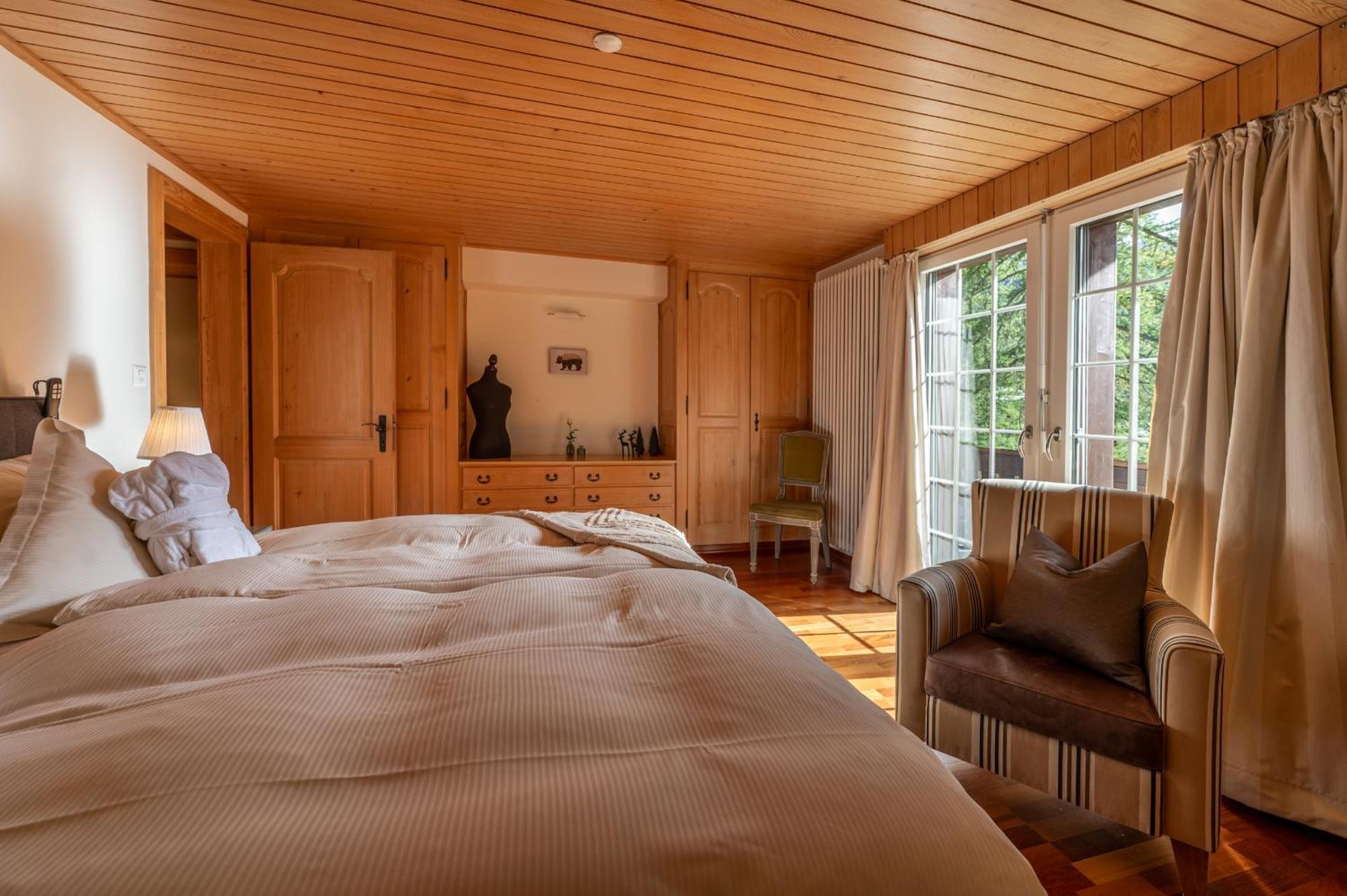 Villa Les Ecureuils By Inspiringplaces *