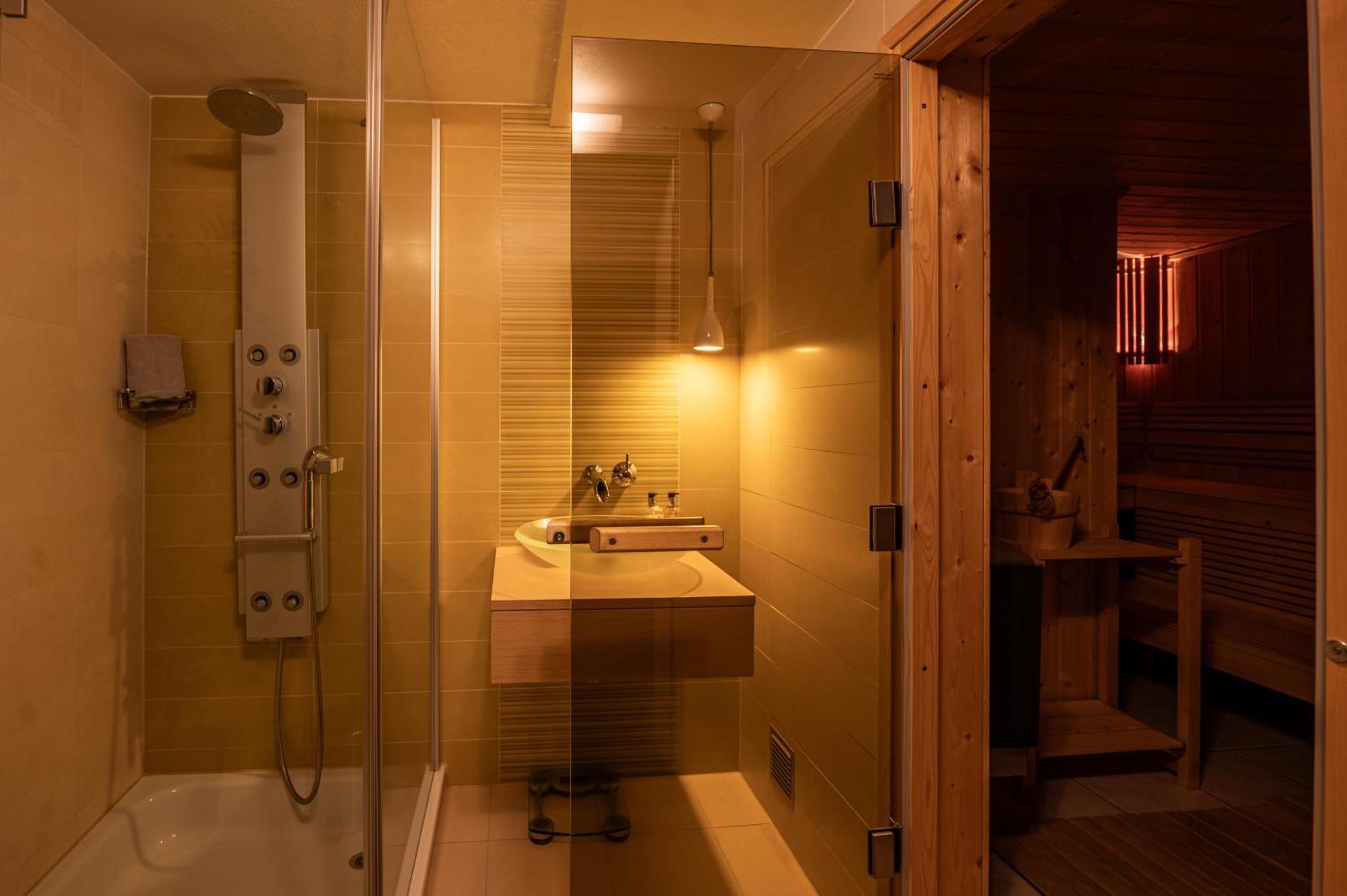 Les Ecureuils By Inspiringplaces Villa Zermatt