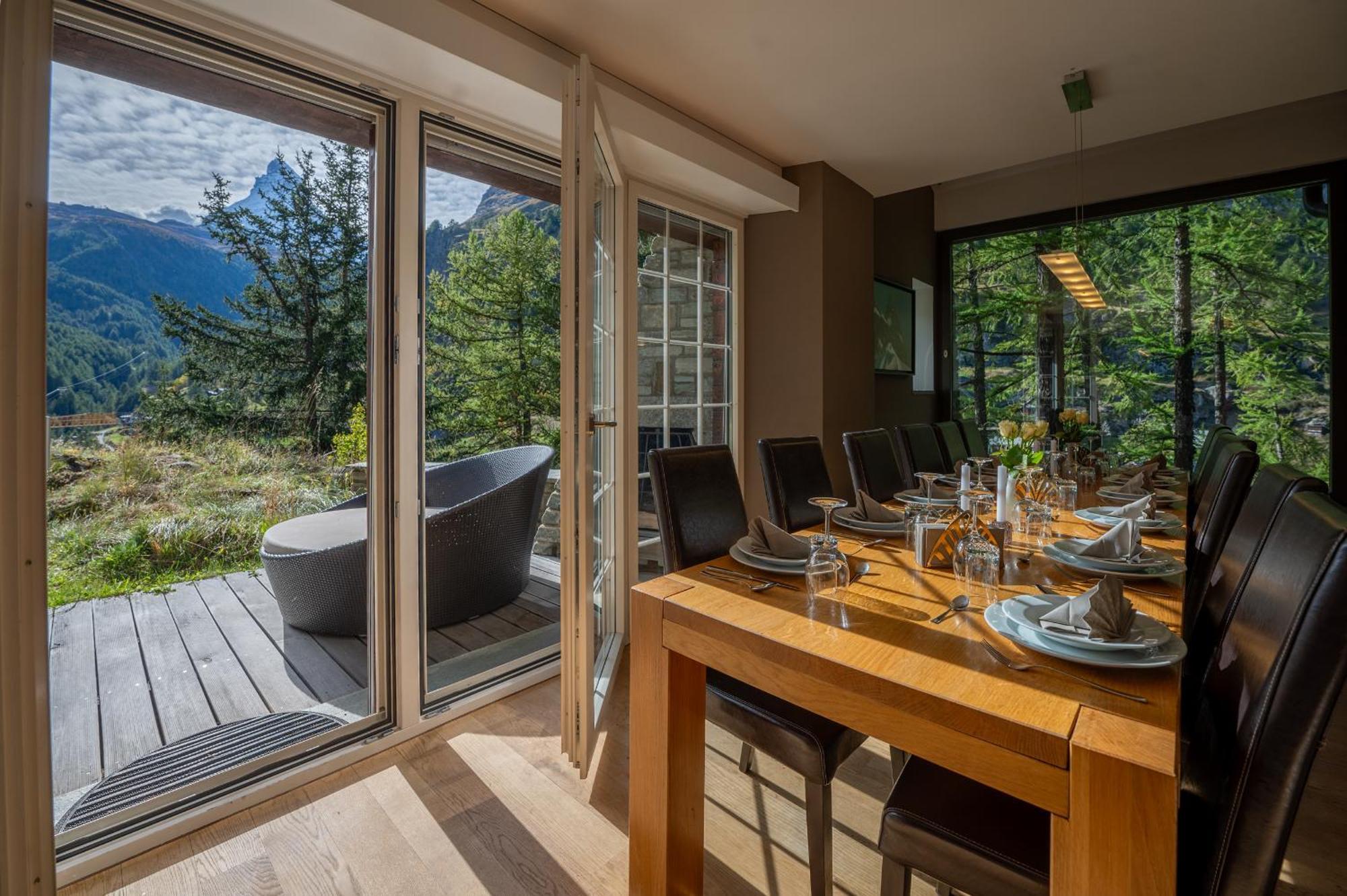 Les Ecureuils By Inspiringplaces Villa
