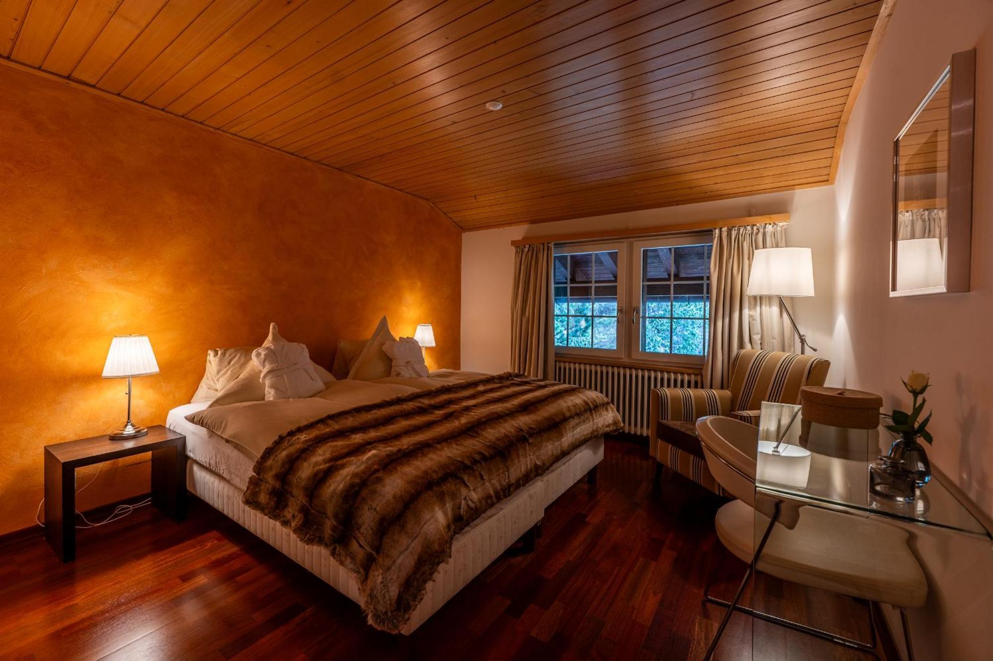 Les Ecureuils By Inspiringplaces Villa *