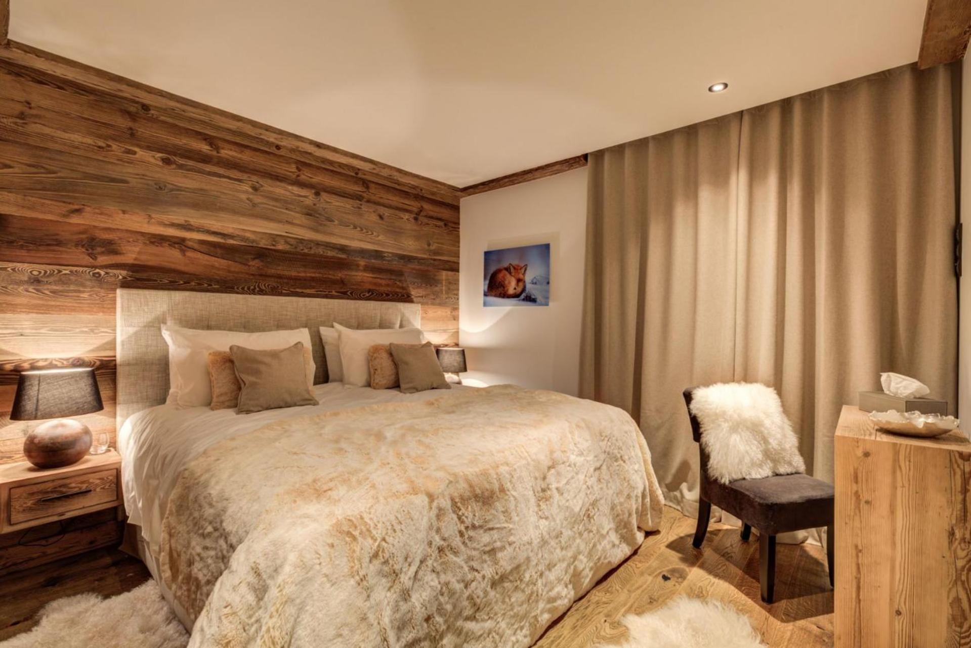 Elysium Luxury Chalet Retreat In Verbier Chalet Zermatt