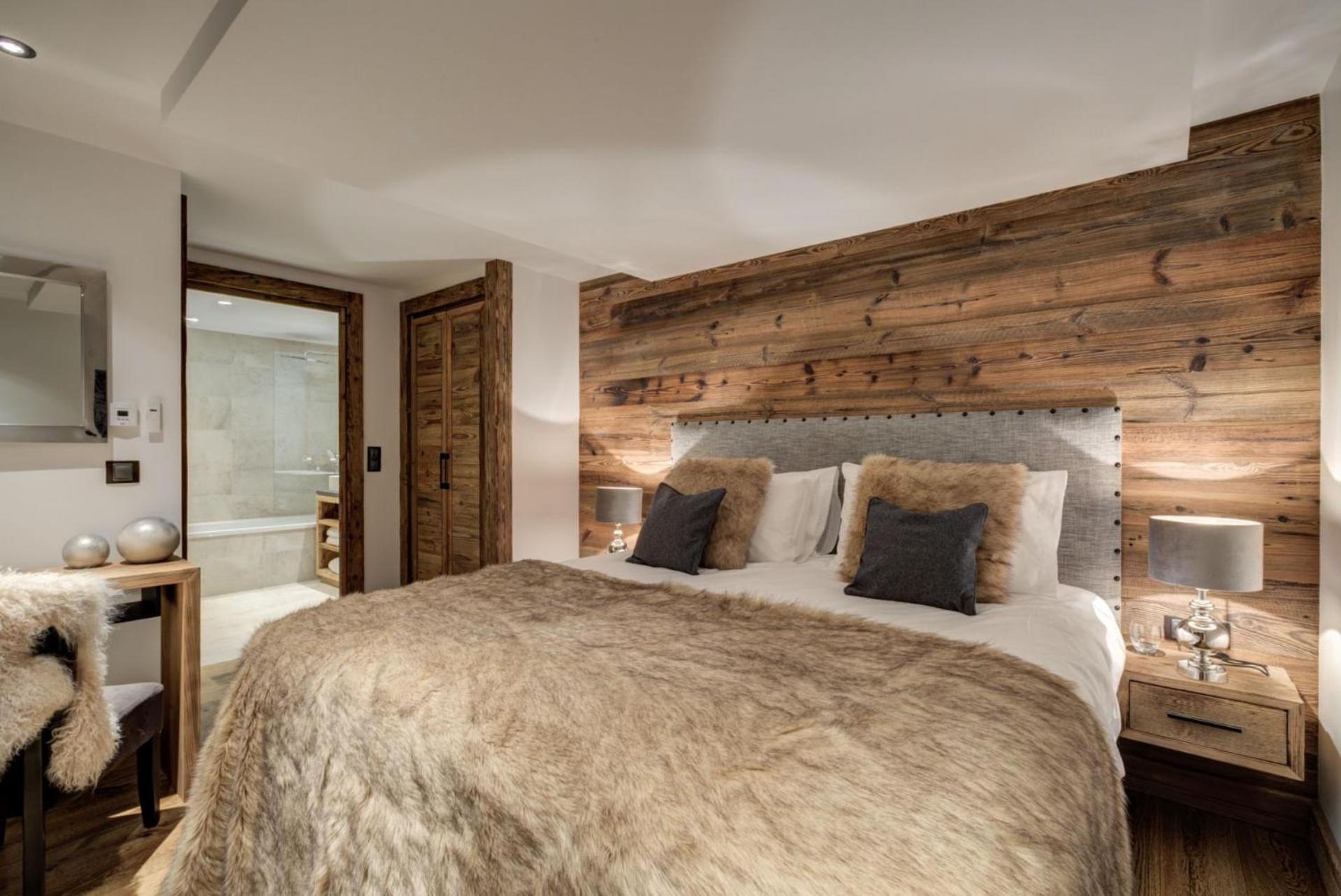 Elysium Luxury Chalet Retreat In Verbier Chalet *