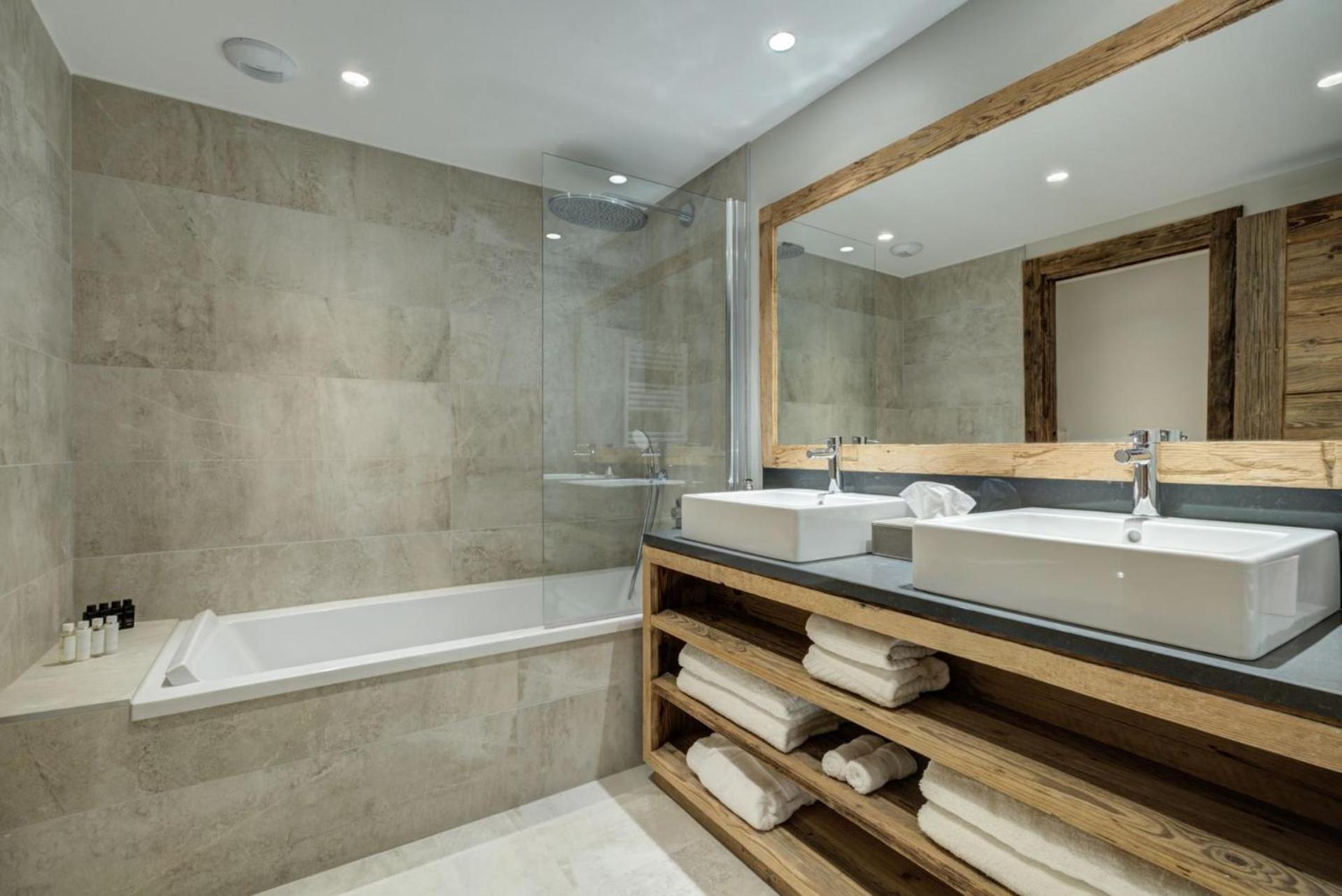 Chalet Elysium Luxury Chalet Retreat In Verbier *