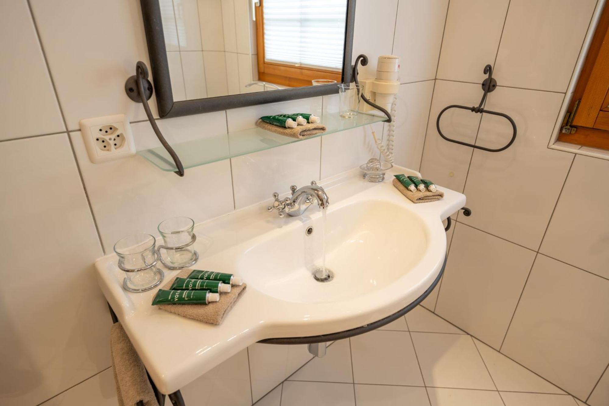 Ferienapartments Solvay *