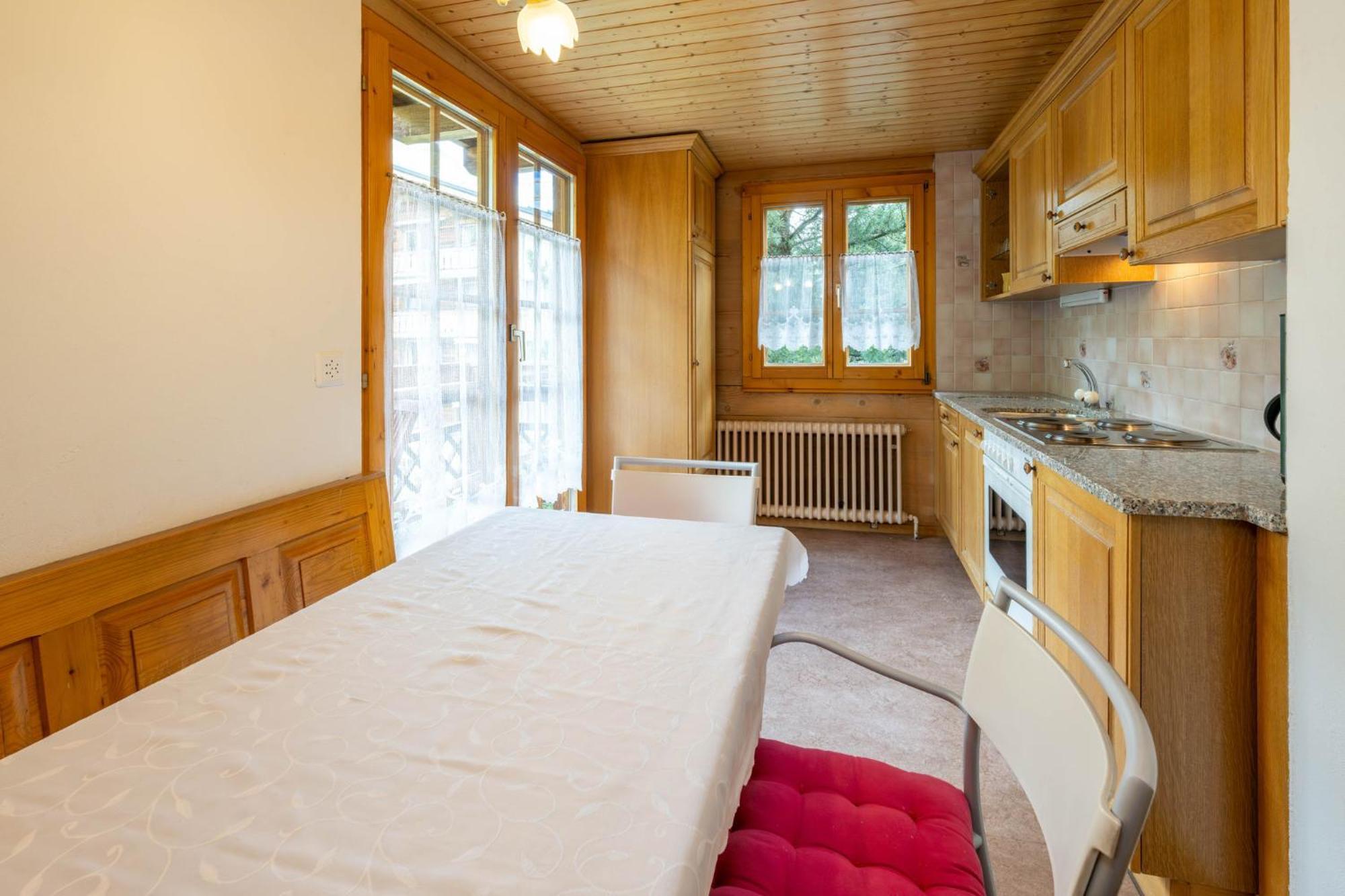 Ferienapartments Solvay *