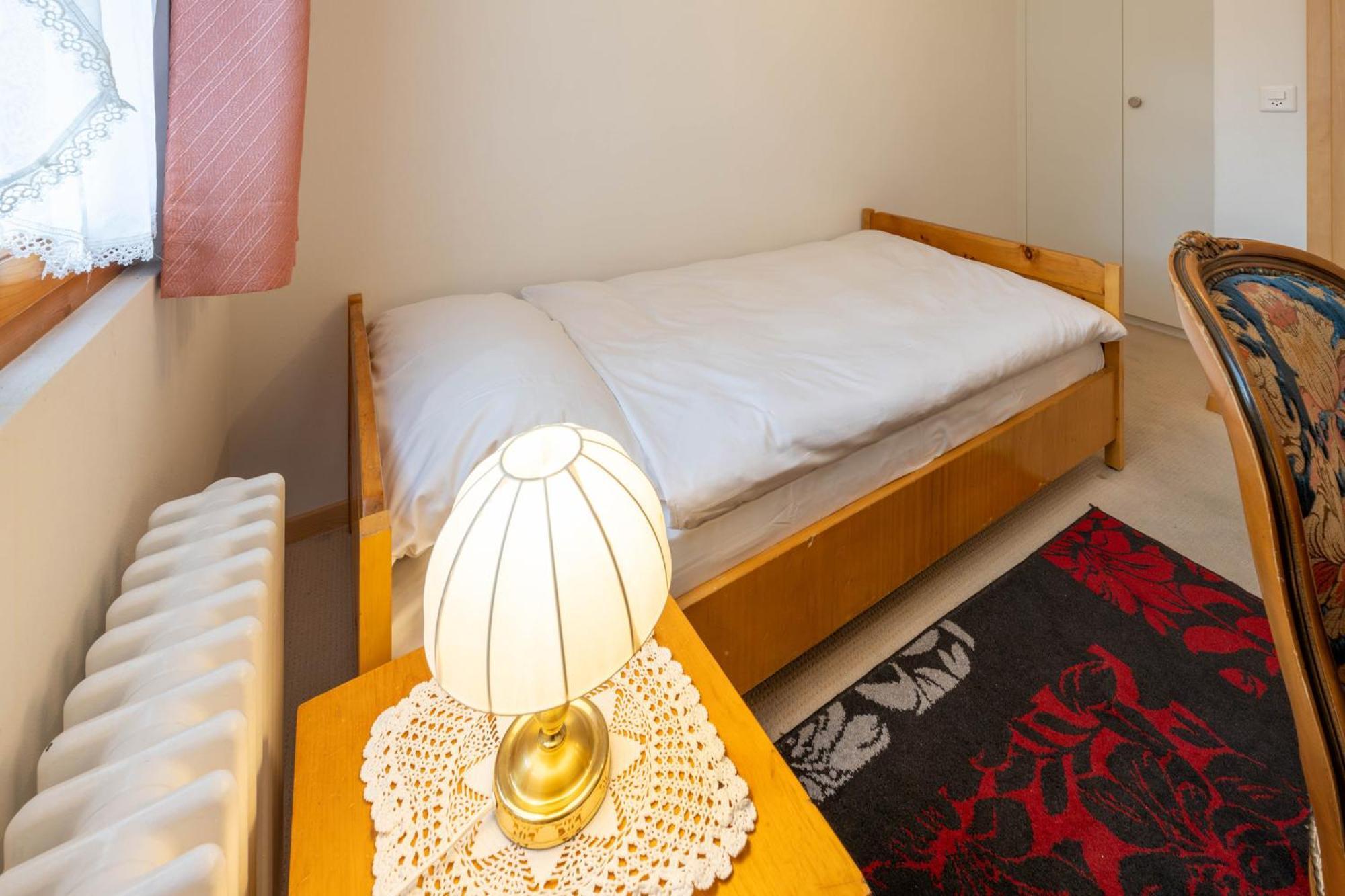 Ferienapartments Solvay *