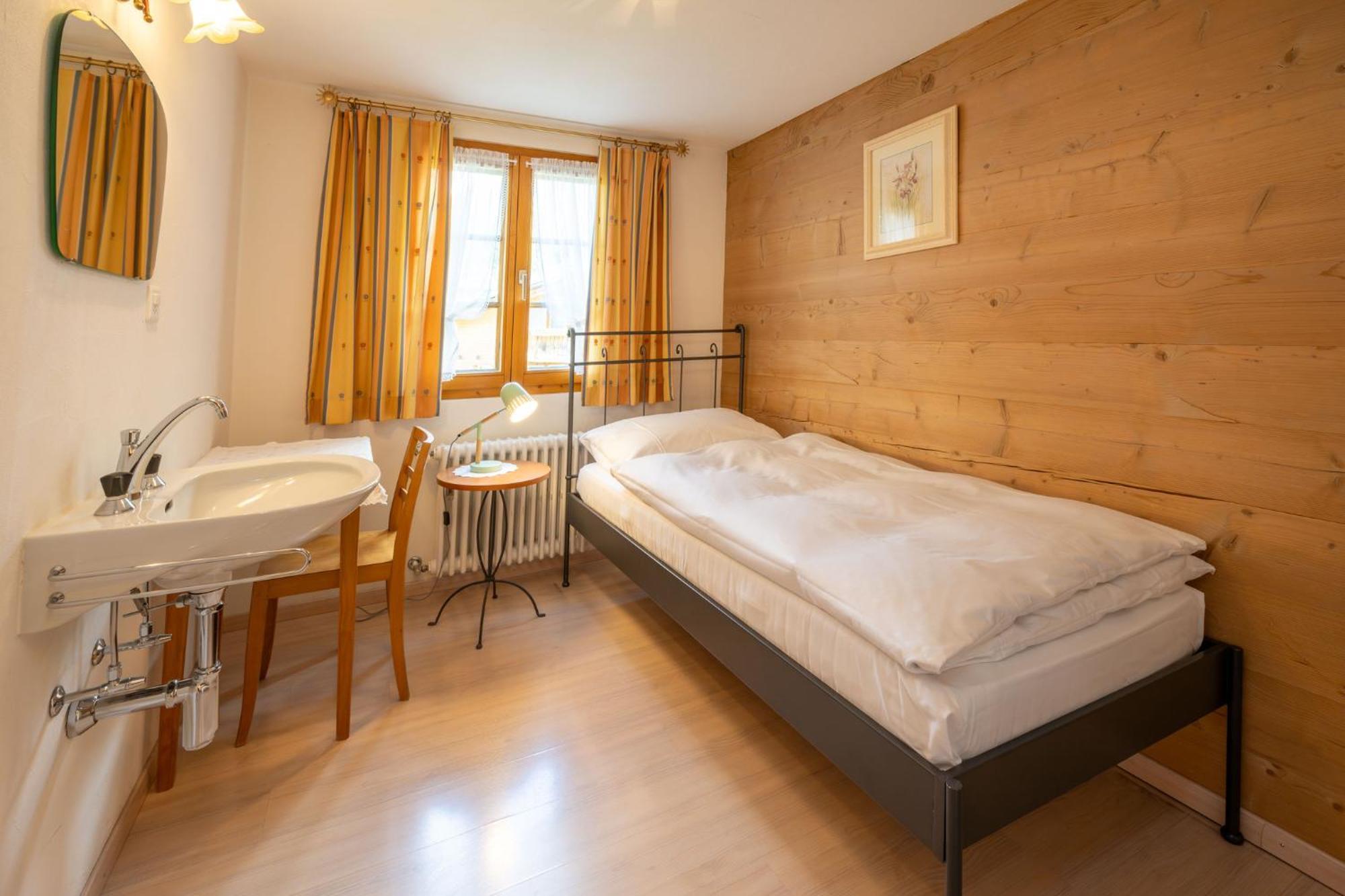 Ferienapartments Solvay Apartment *