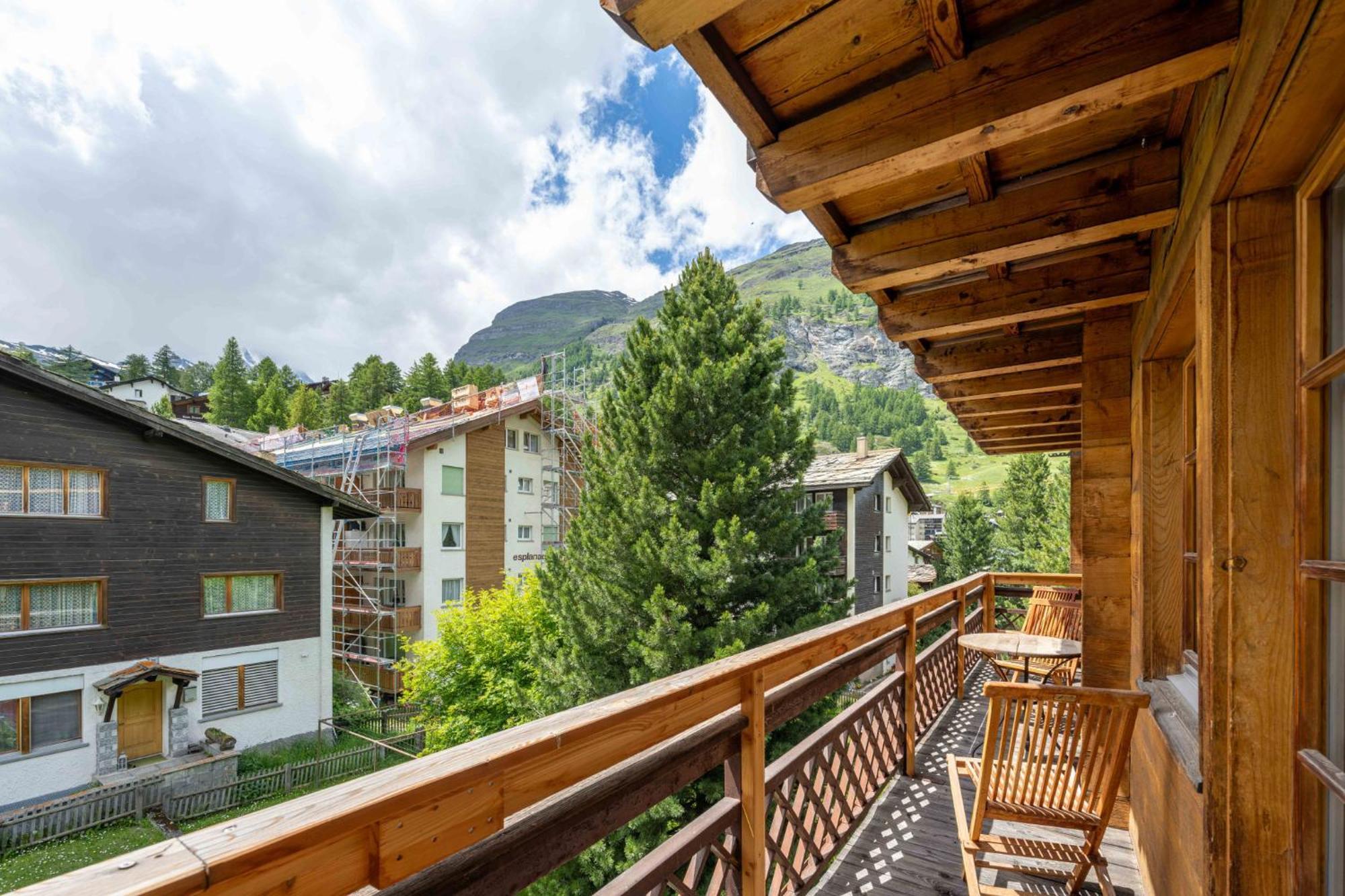 Ferienapartments Solvay