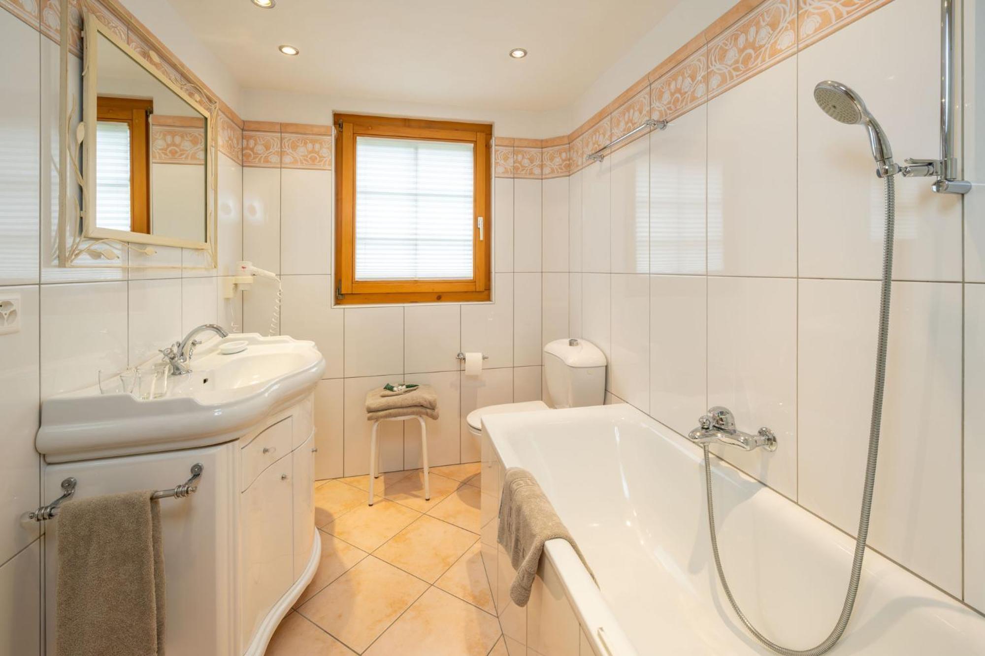 Ferienapartments Solvay