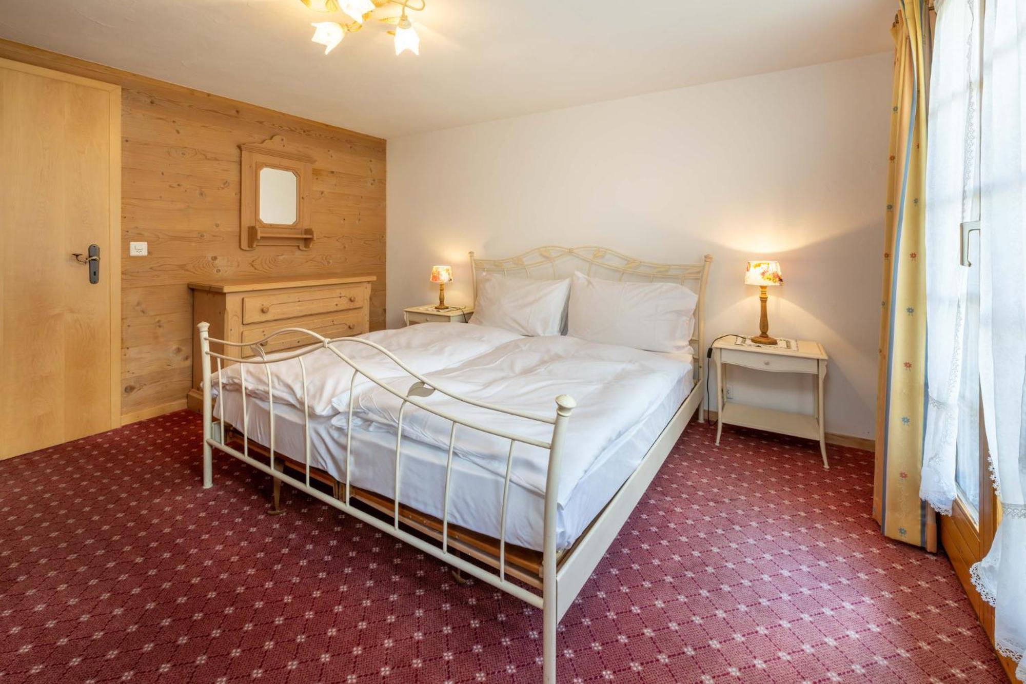 Ferienapartments Solvay *