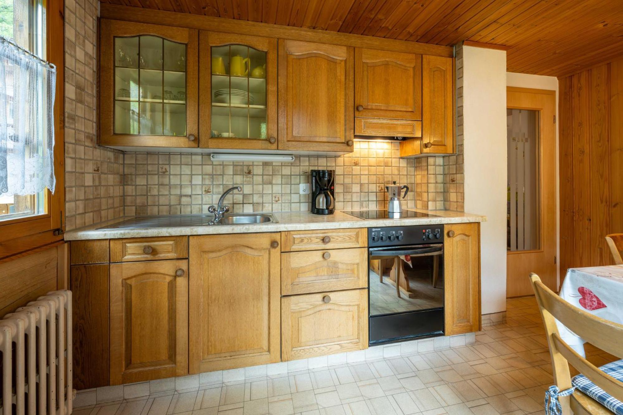 Ferienapartments Solvay Apartment *