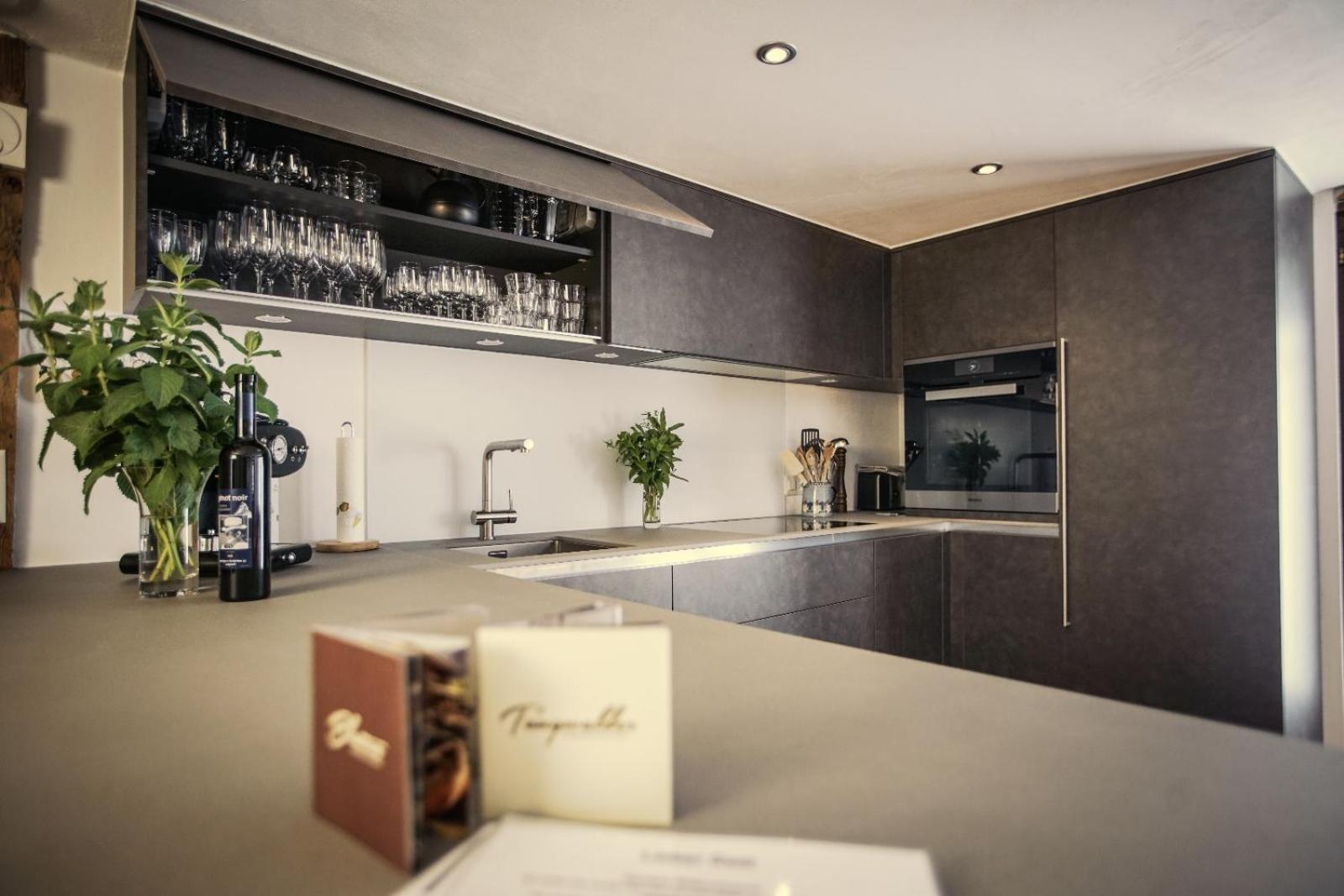 Apartment Taugwalder I Matterhorn