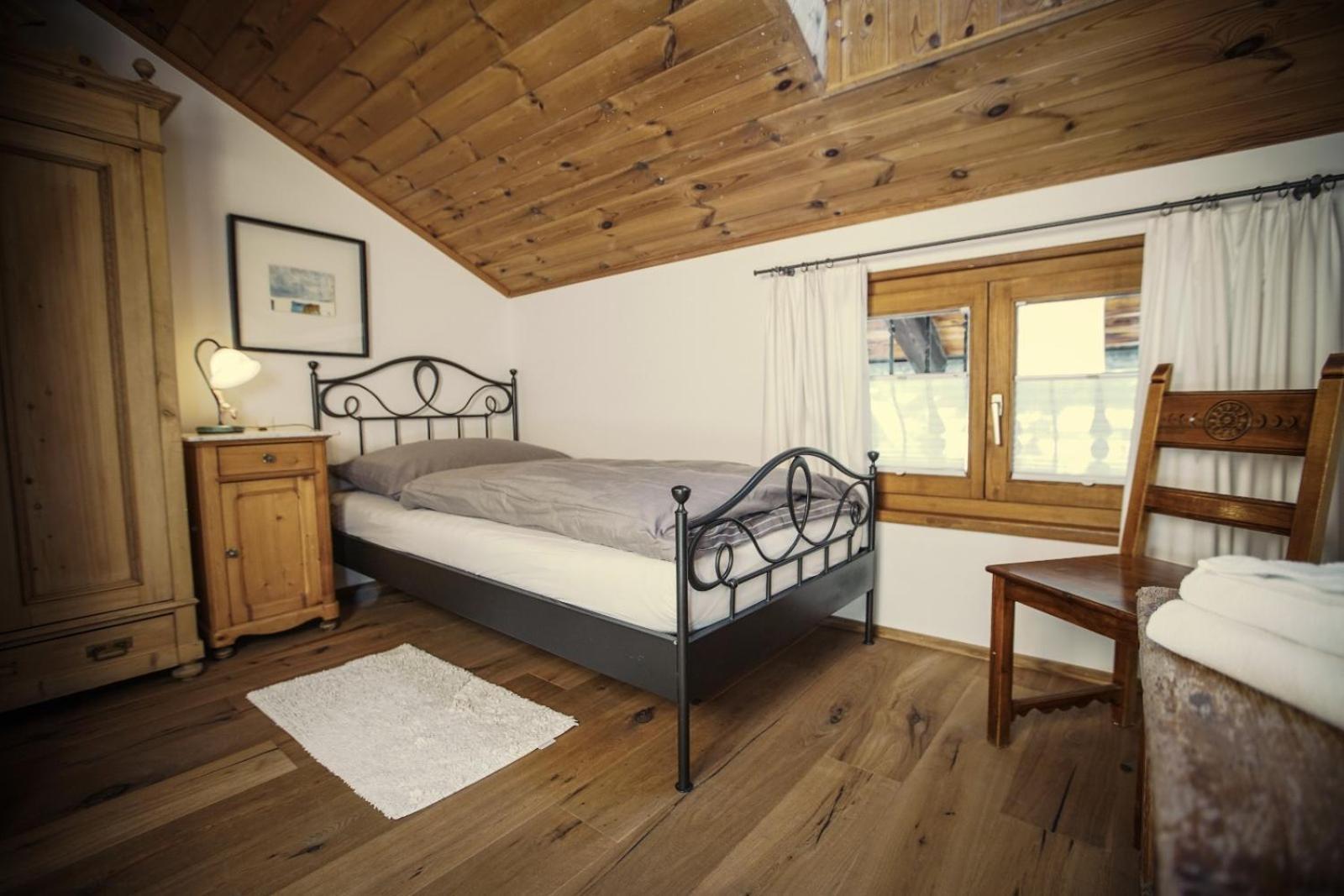 Apartment Taugwalder I Matterhorn *